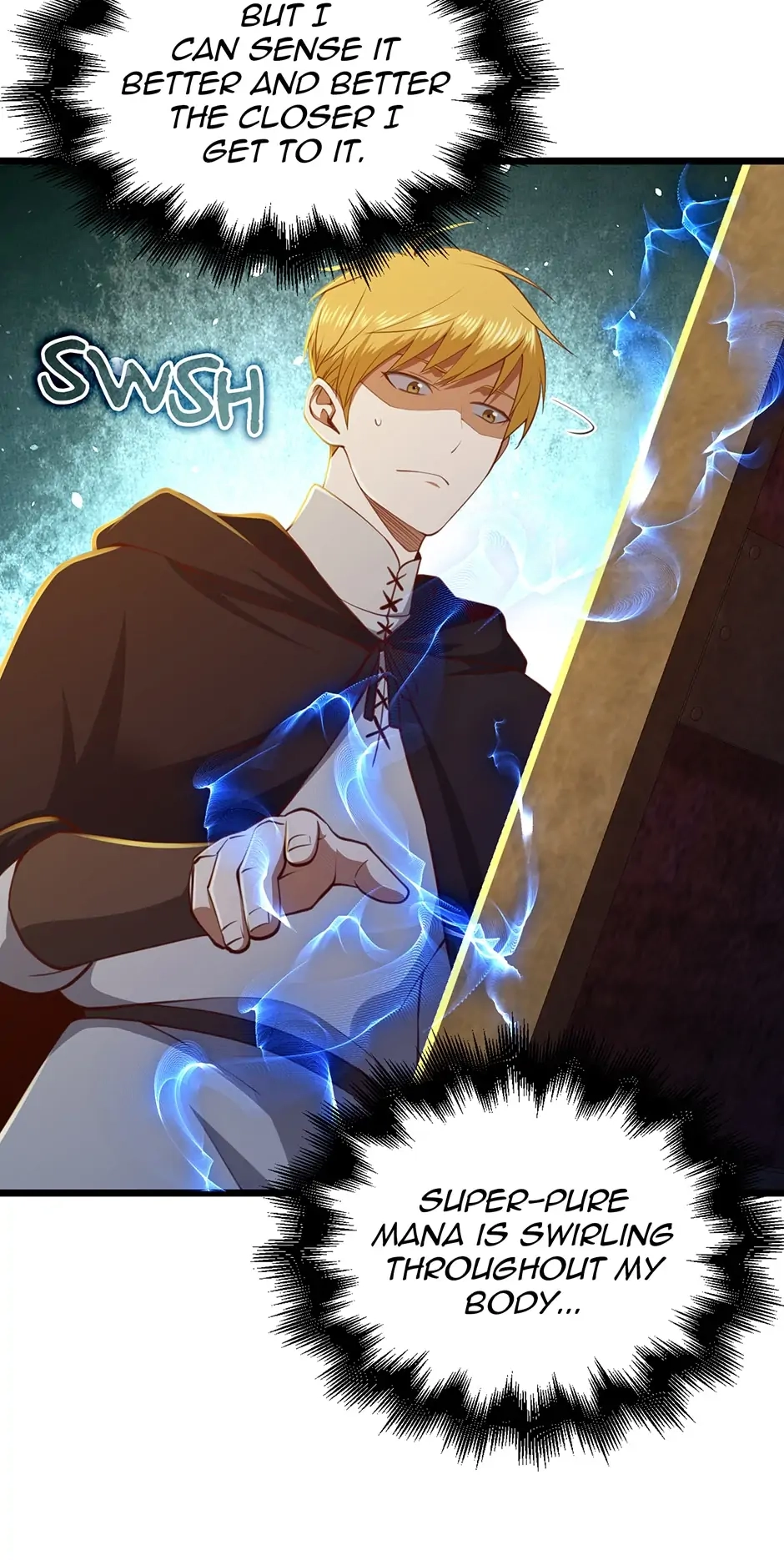 The Lord of Coins Chapter 90, page 45 of 84