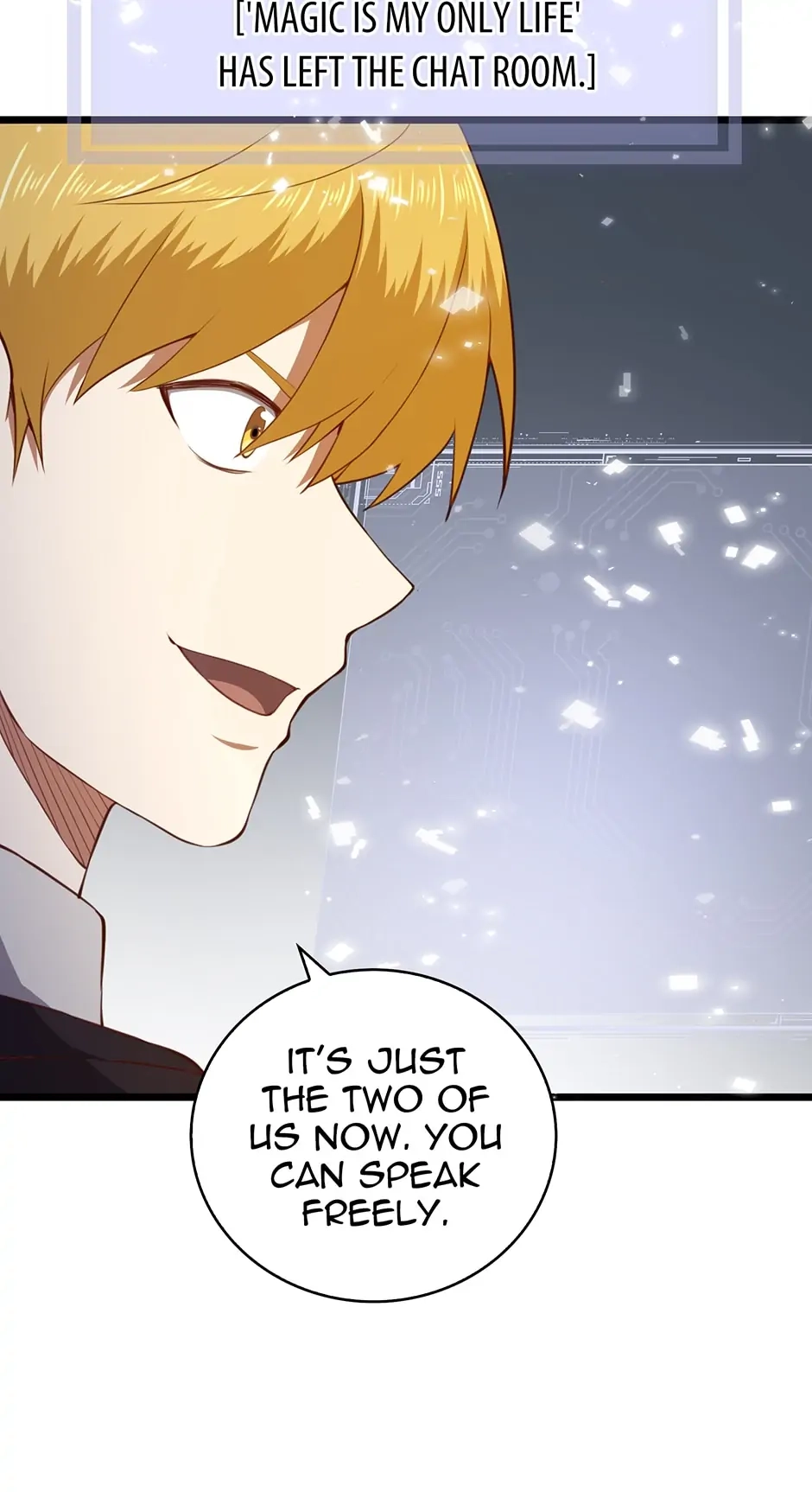 The Lord of Coins Chapter 90, page 5 of 84