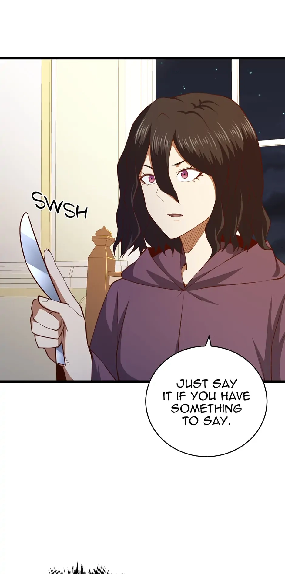 The Lord of Coins Chapter 90, page 52 of 84