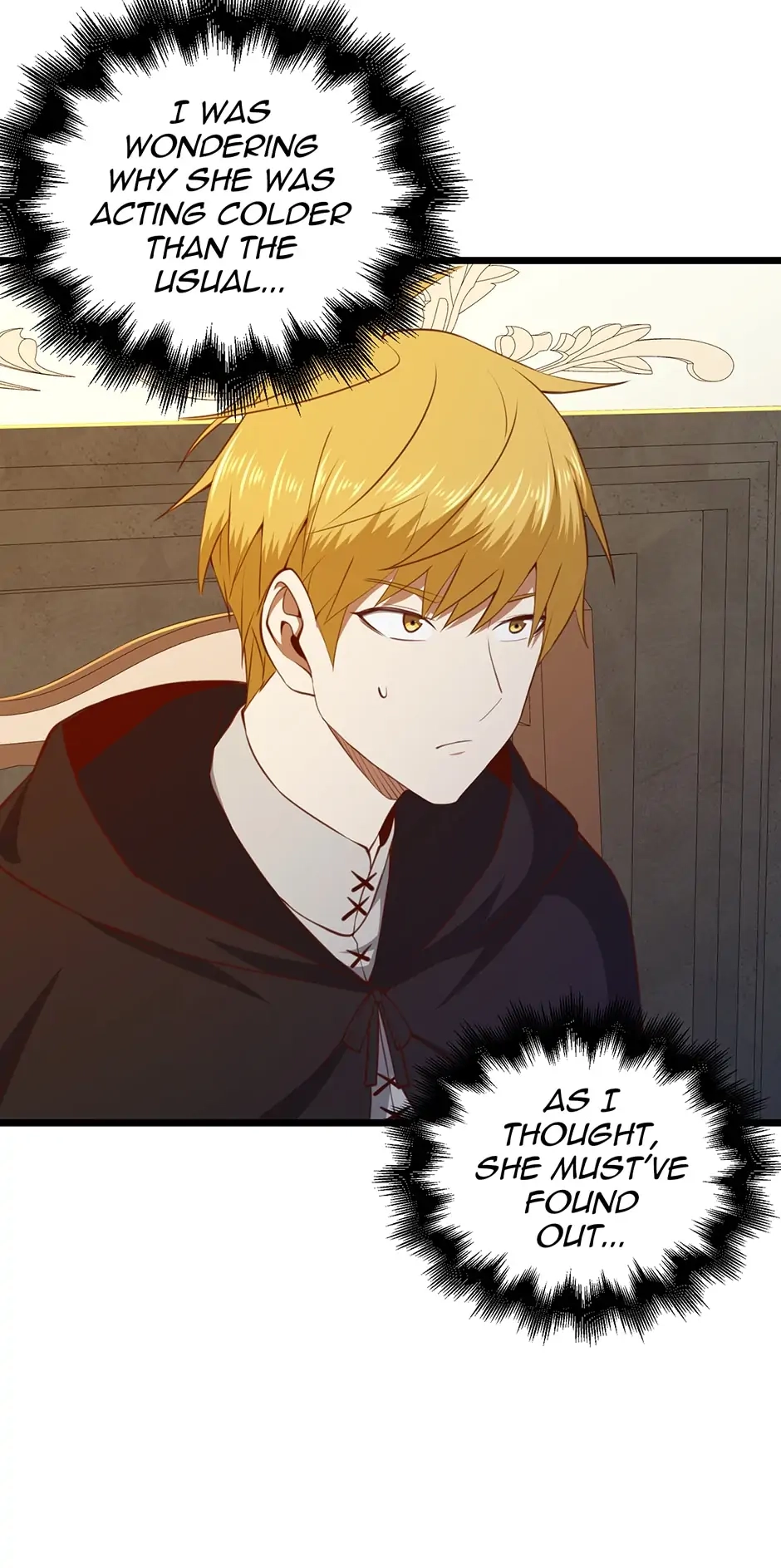 The Lord of Coins Chapter 90, page 53 of 84