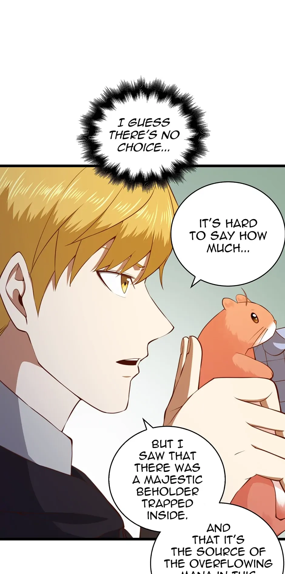 The Lord of Coins Chapter 90, page 57 of 84