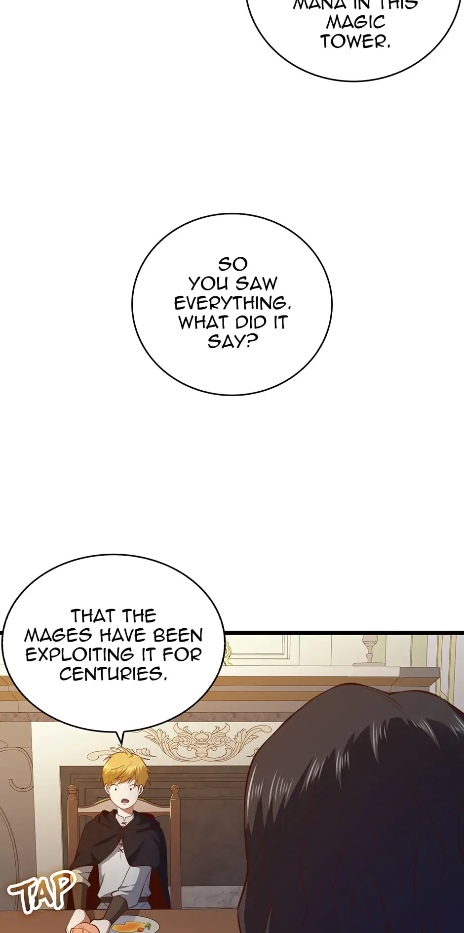 The Lord of Coins Chapter 90, page 58 of 84