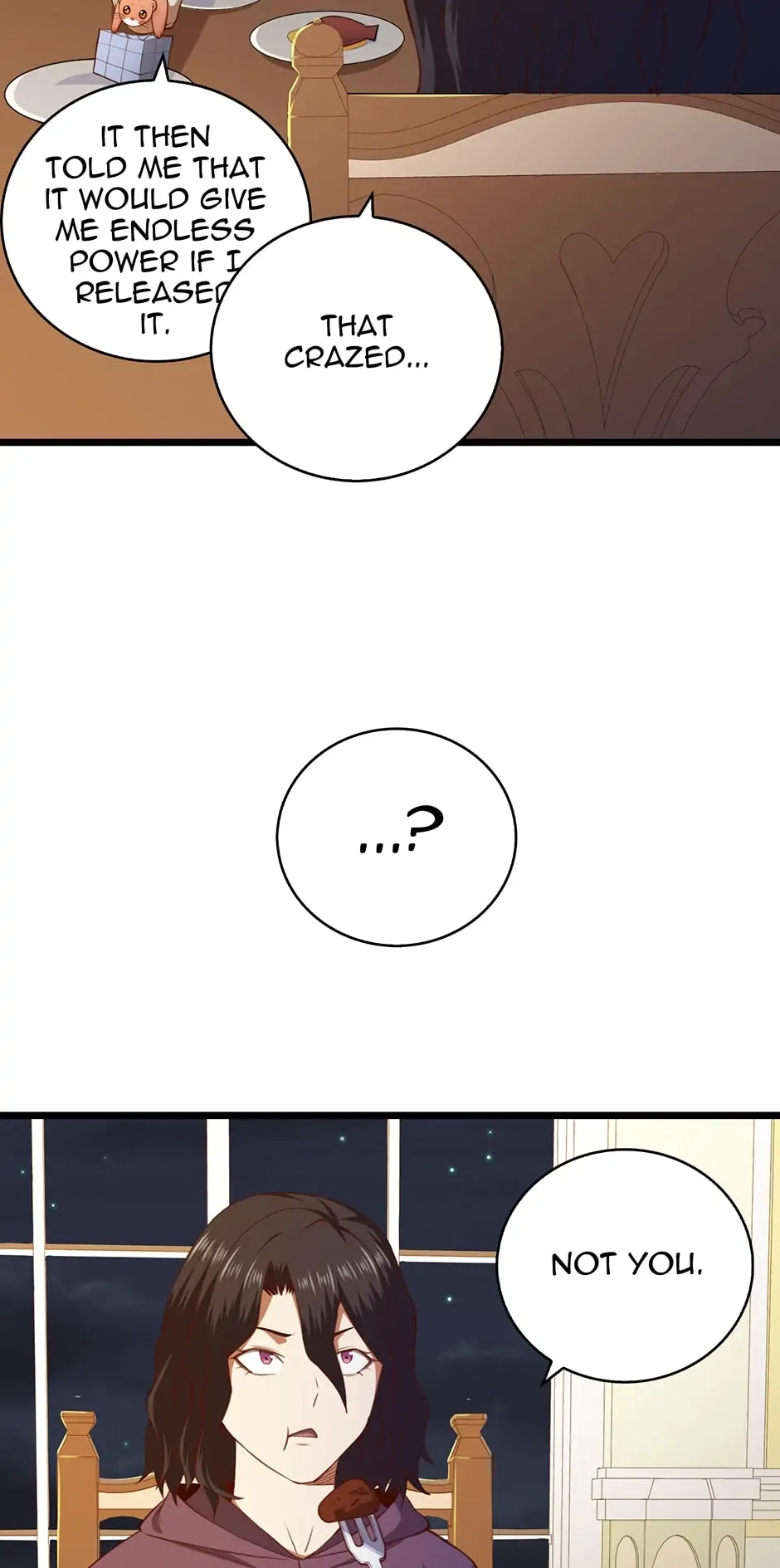 The Lord of Coins Chapter 90, page 59 of 84