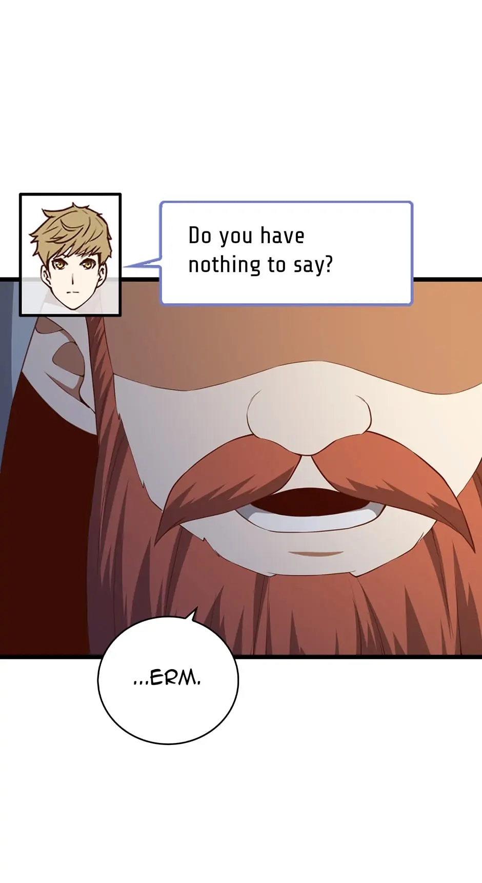 The Lord of Coins Chapter 90, page 6 of 84