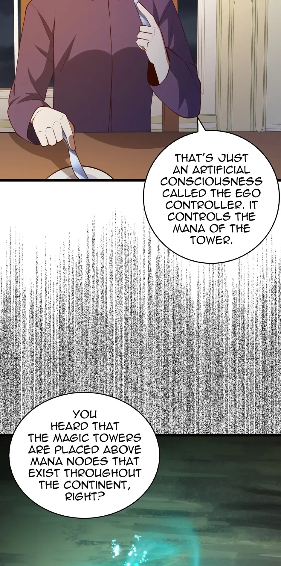 The Lord of Coins Chapter 90, page 60 of 84