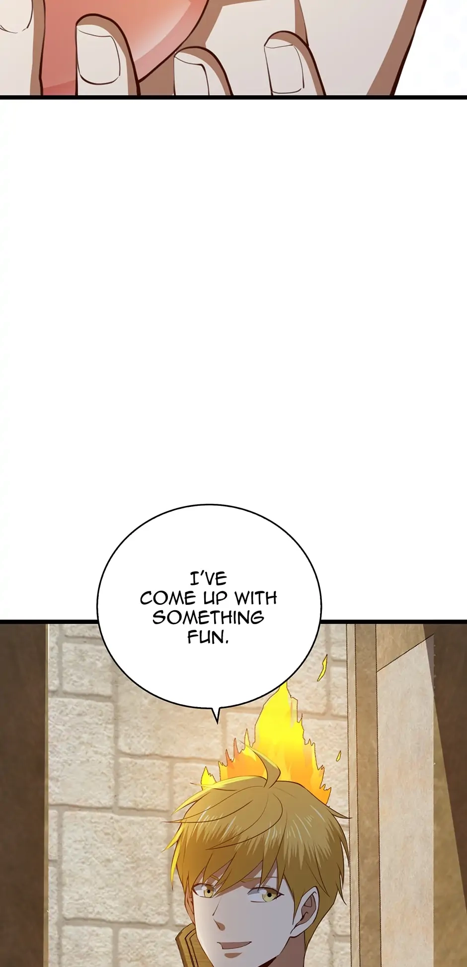 The Lord of Coins Chapter 90, page 68 of 84