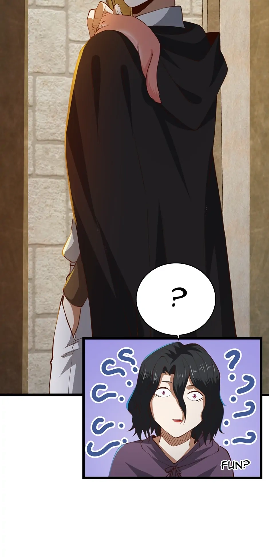 The Lord of Coins Chapter 90, page 69 of 84