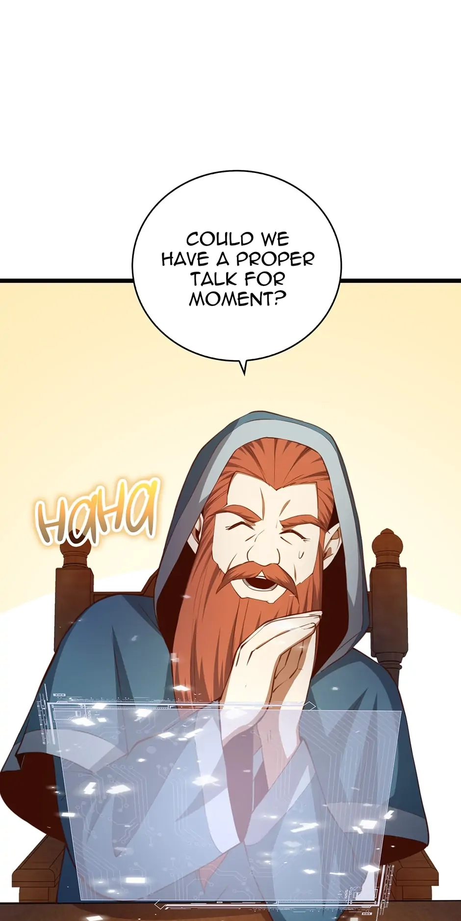The Lord of Coins Chapter 90, page 7 of 84