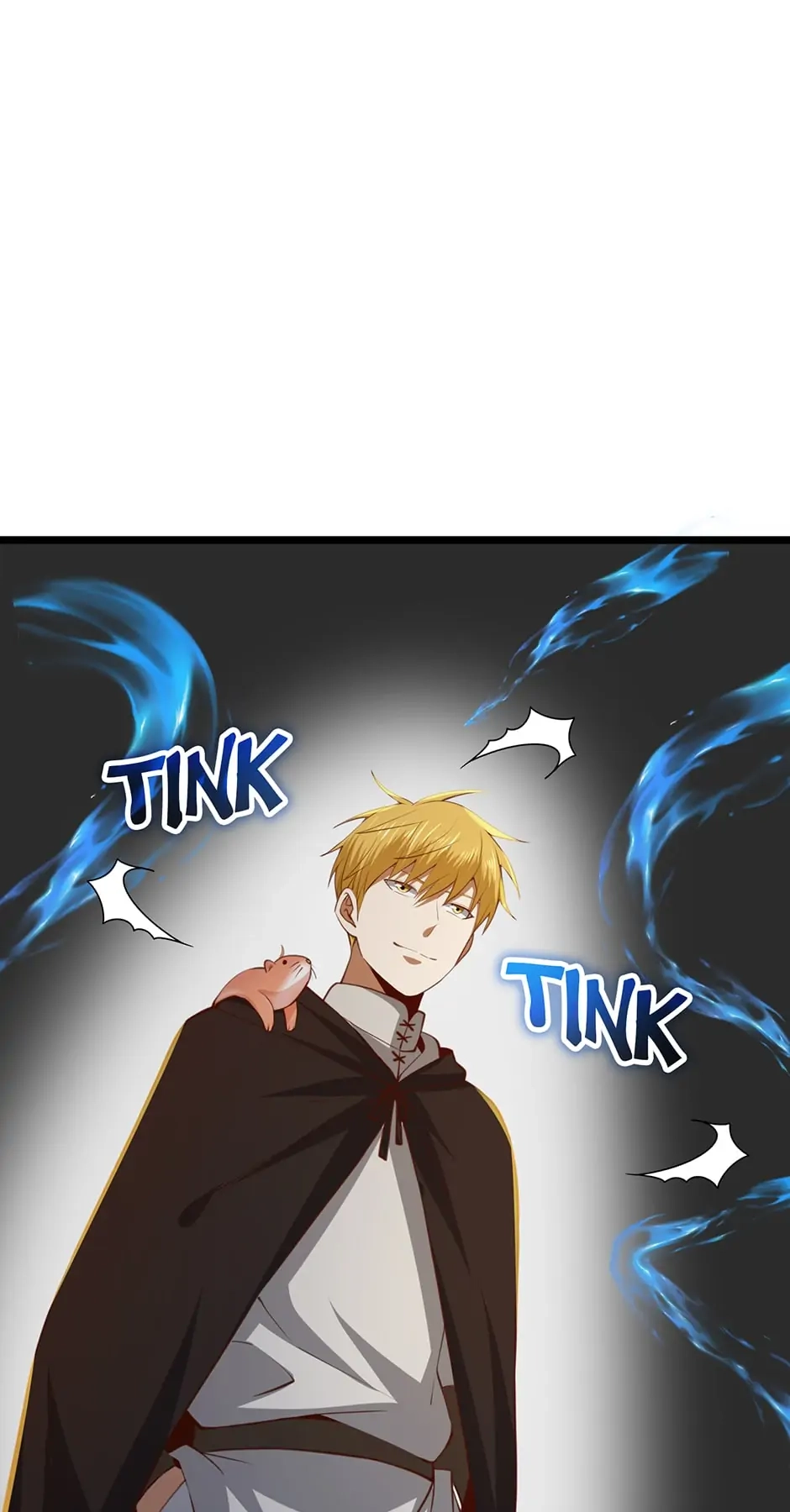 The Lord of Coins Chapter 90, page 74 of 84