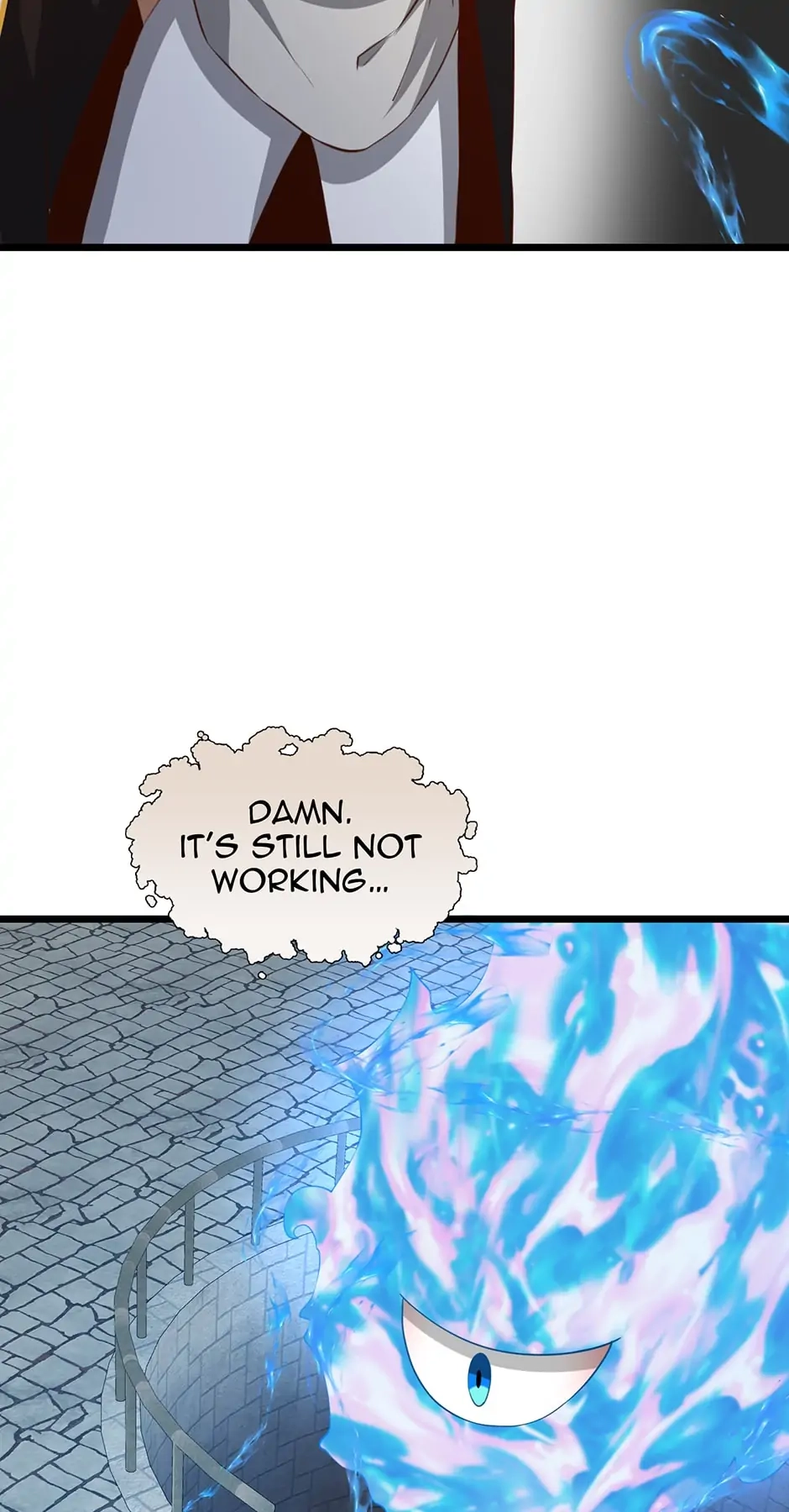 The Lord of Coins Chapter 90, page 75 of 84
