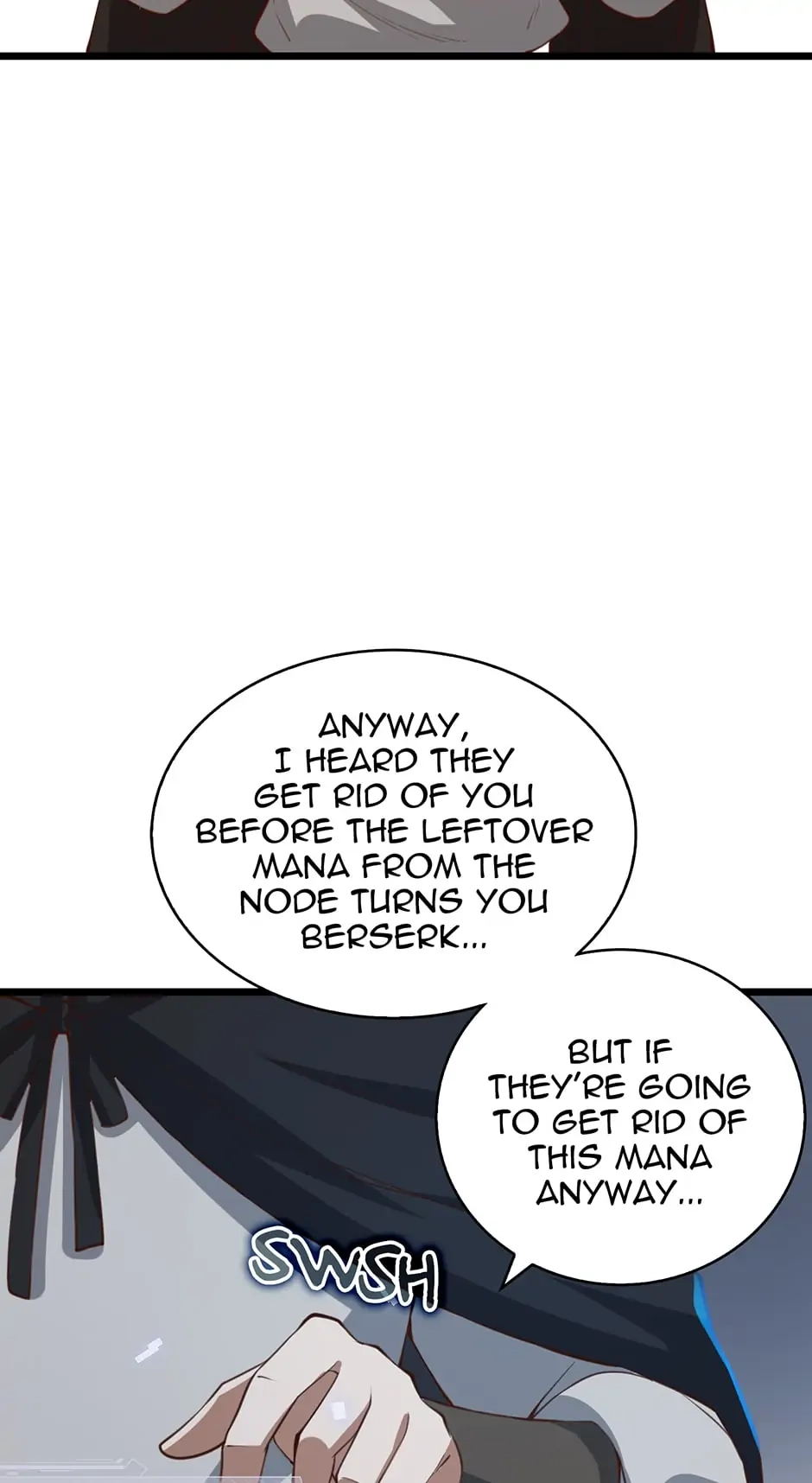 The Lord of Coins Chapter 90, page 80 of 84