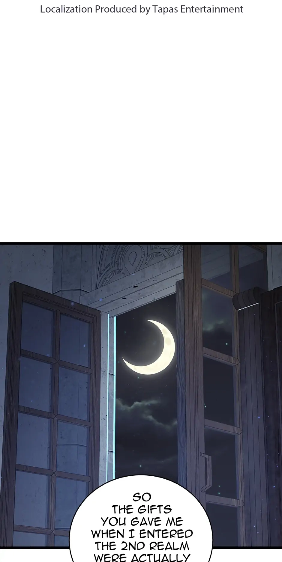 The Lord of Coins Chapter 90, page 9 of 84