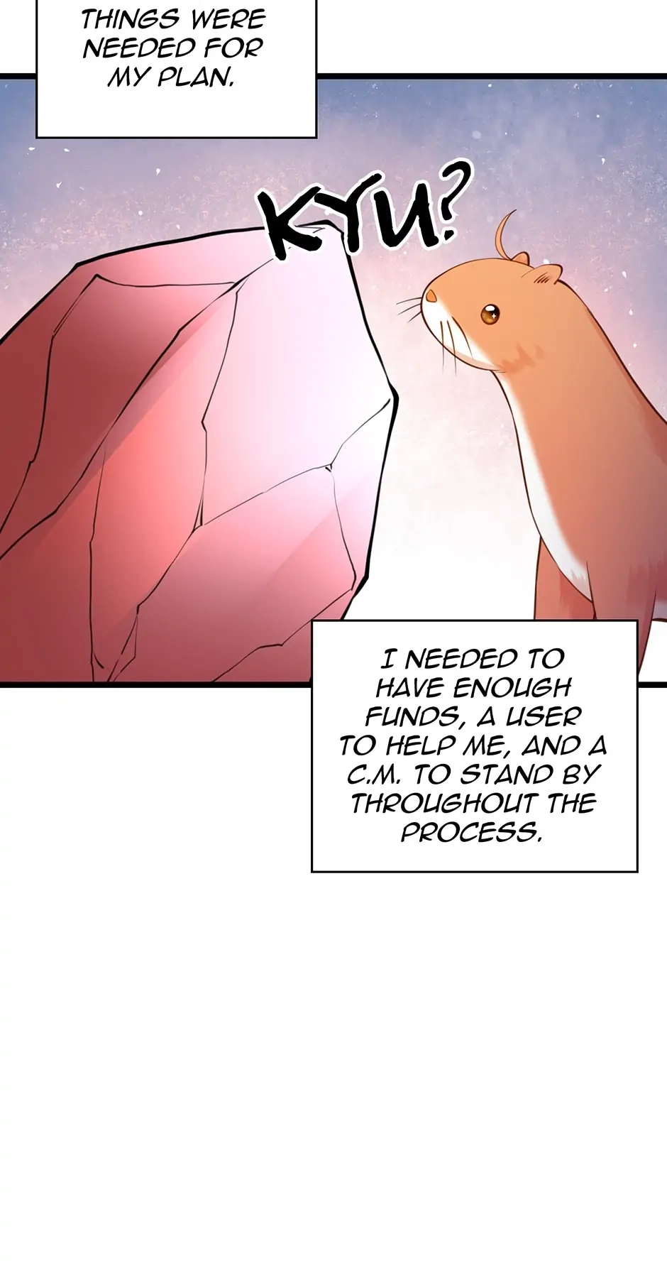 The Lord of Coins Chapter 91, page 10 of 87