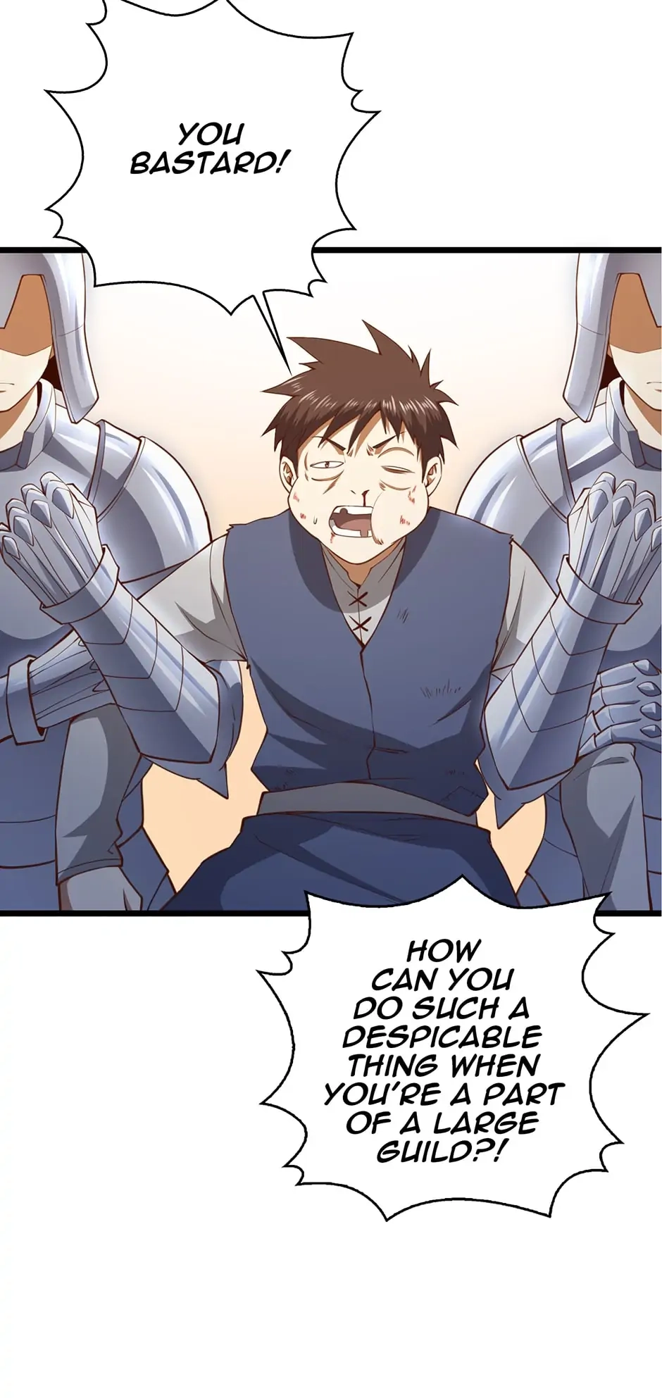 The Lord of Coins Chapter 91, page 20 of 87