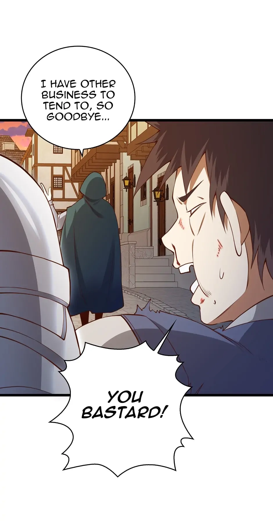 The Lord of Coins Chapter 91, page 23 of 87