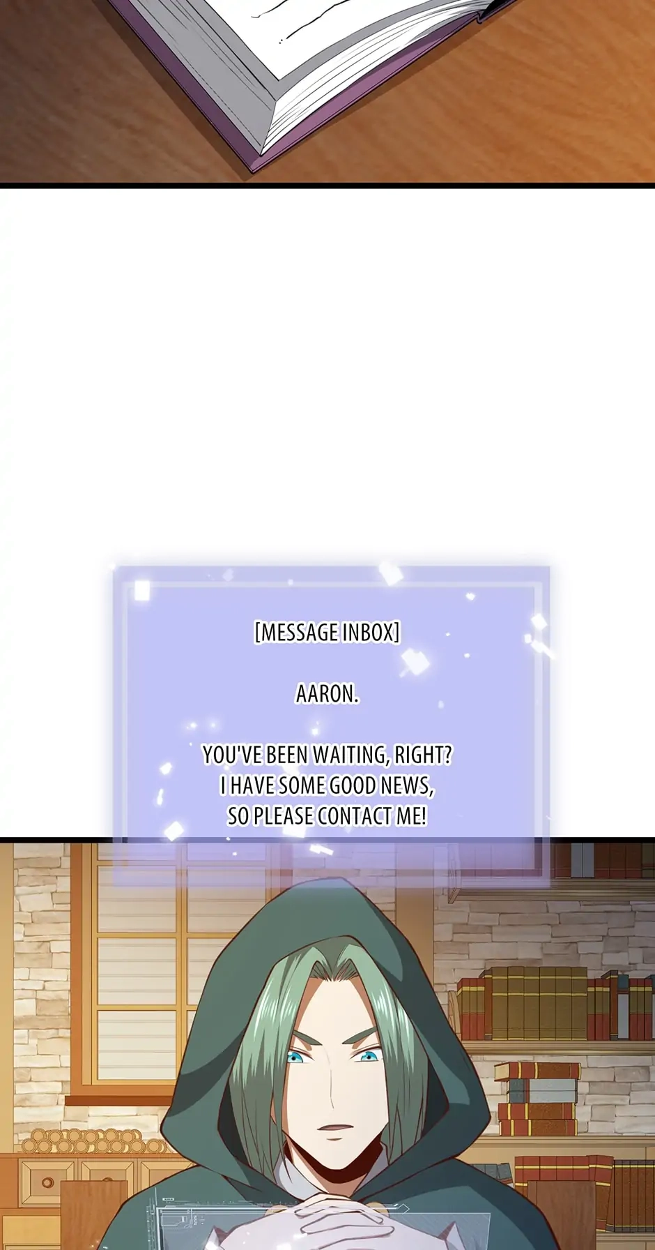 The Lord of Coins Chapter 91, page 25 of 87