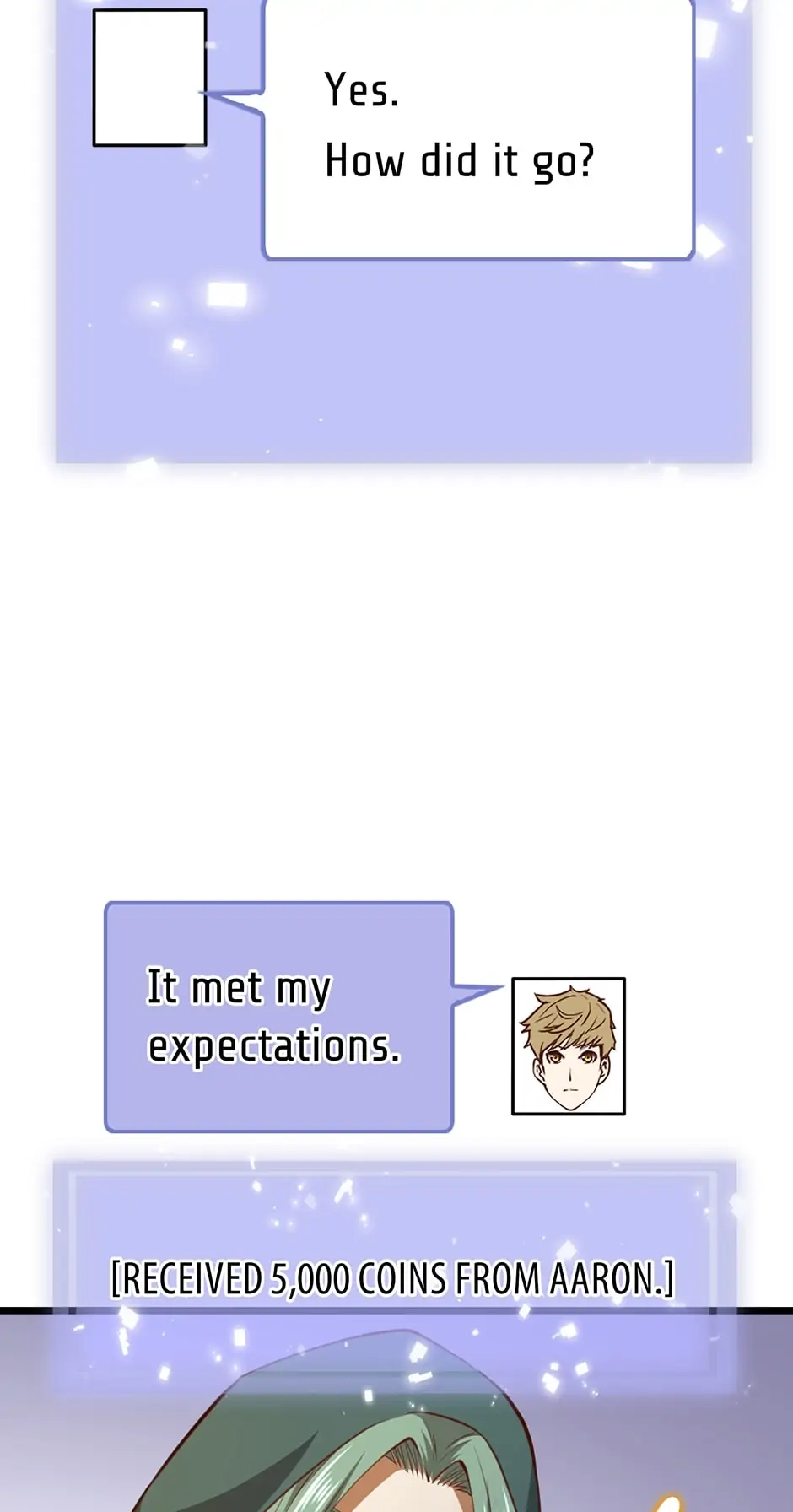 The Lord of Coins Chapter 91, page 27 of 87