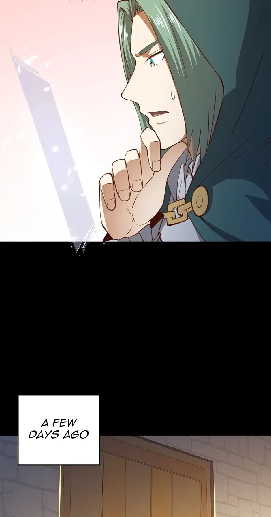 The Lord of Coins Chapter 91, page 29 of 87
