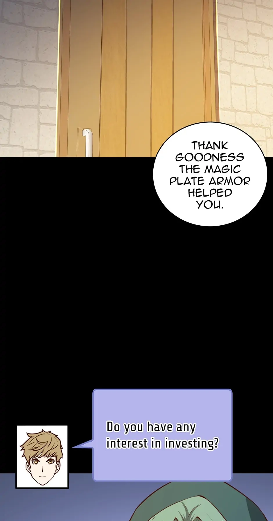 The Lord of Coins Chapter 91, page 30 of 87