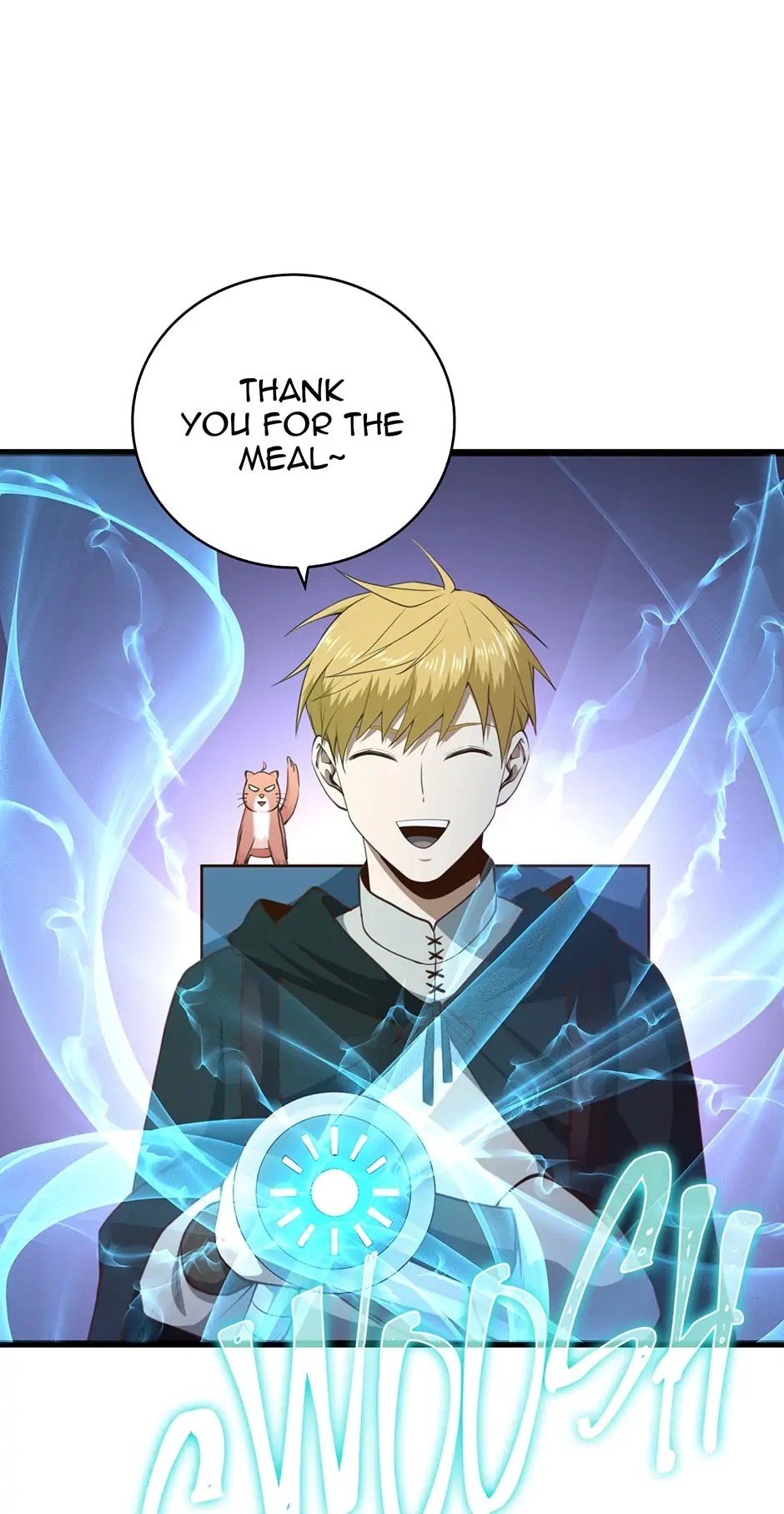 The Lord of Coins Chapter 91, page 5 of 87