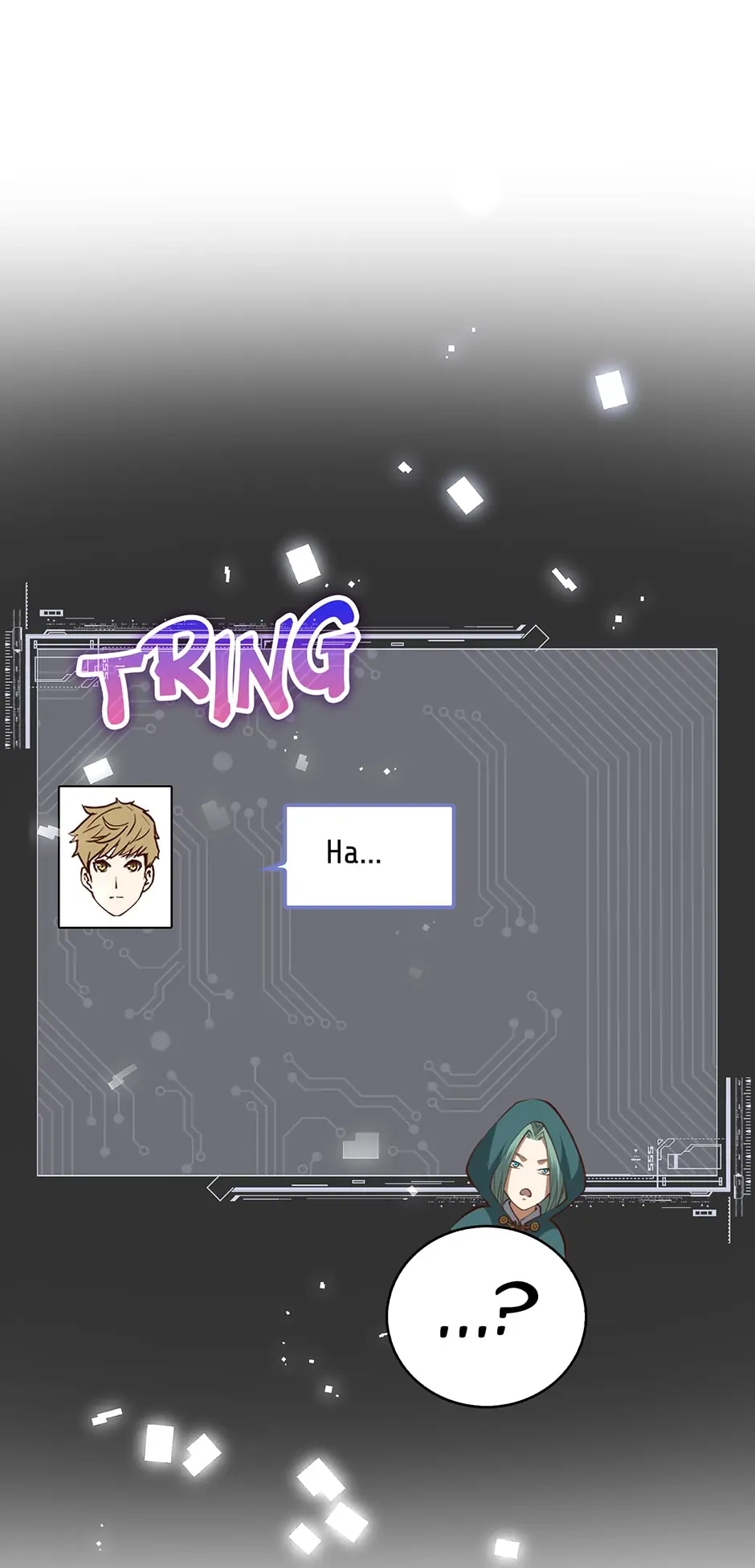 The Lord of Coins Chapter 91, page 55 of 87