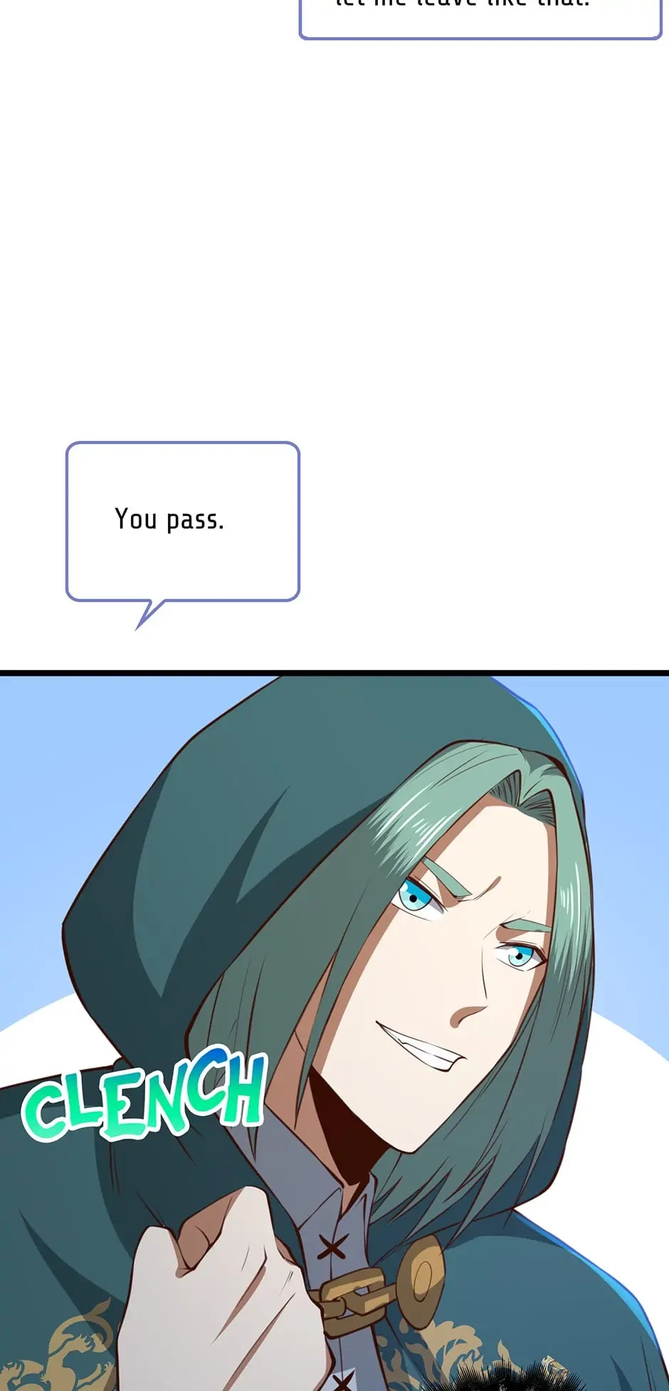 The Lord of Coins Chapter 91, page 57 of 87