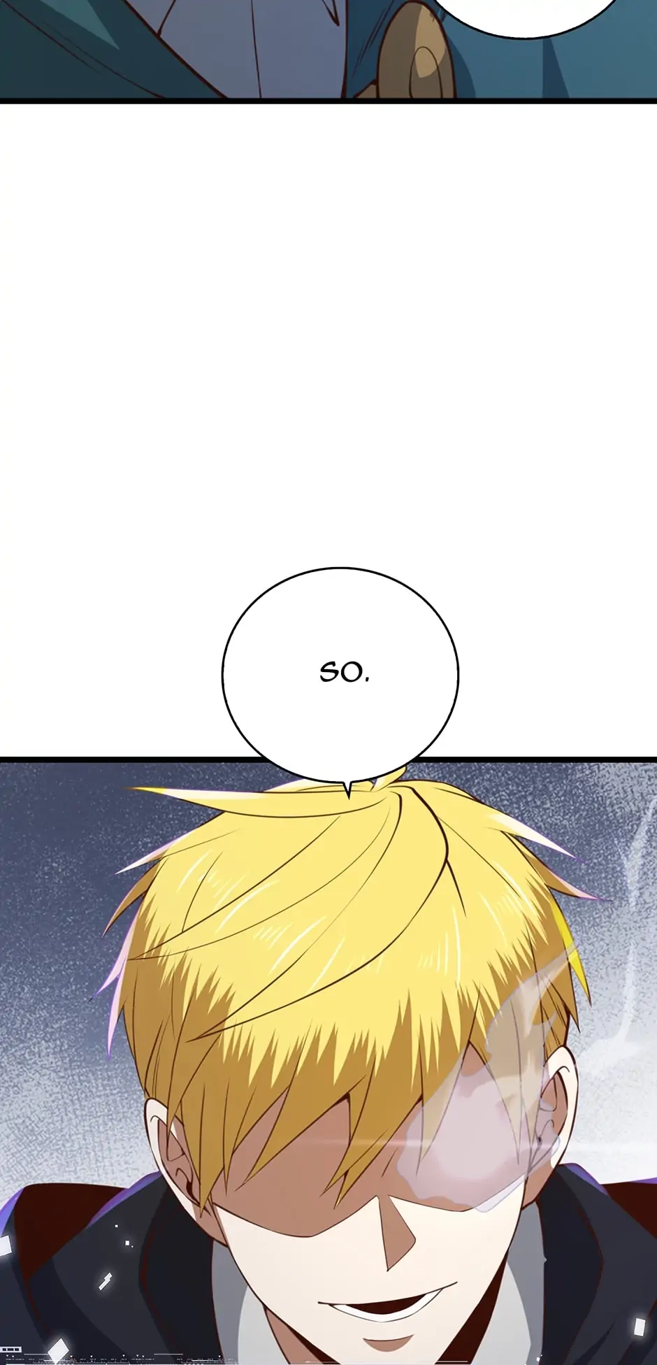 The Lord of Coins Chapter 91, page 59 of 87