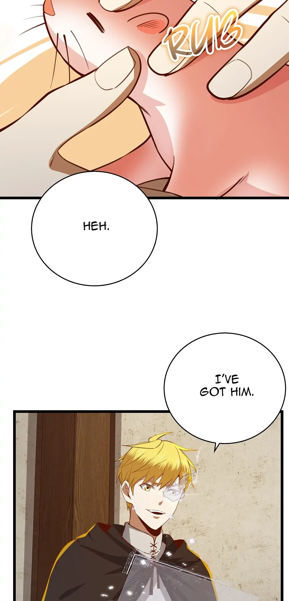 The Lord of Coins Chapter 91, page 62 of 87
