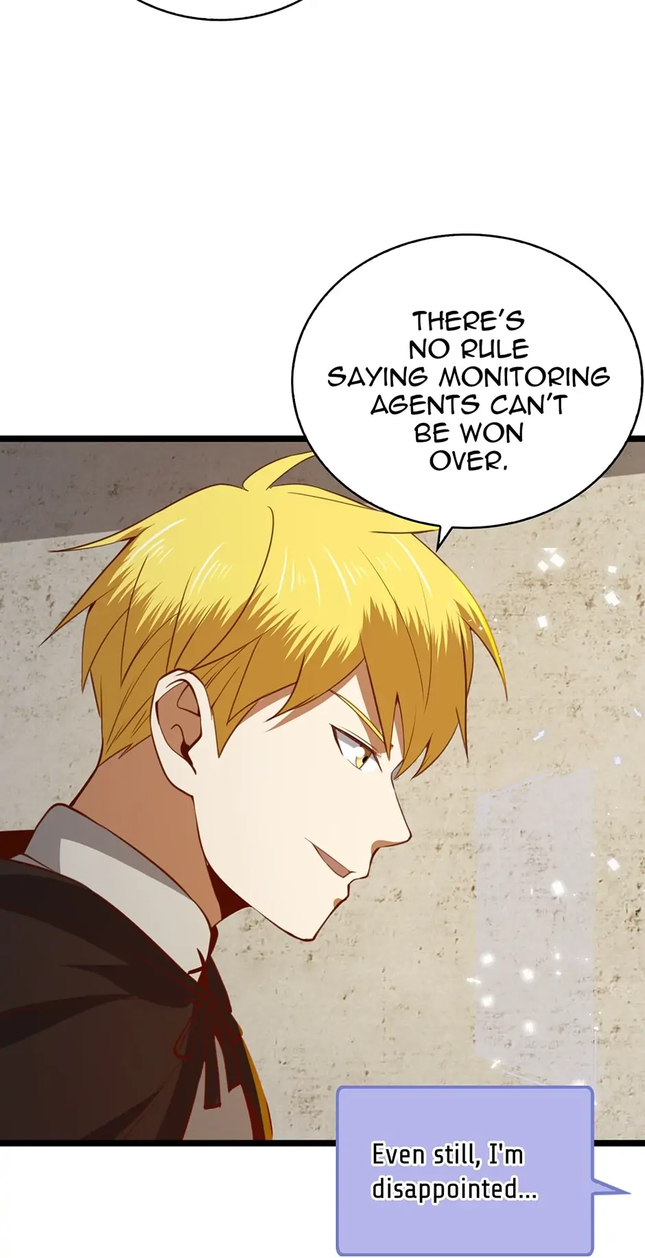 The Lord of Coins Chapter 91, page 68 of 87