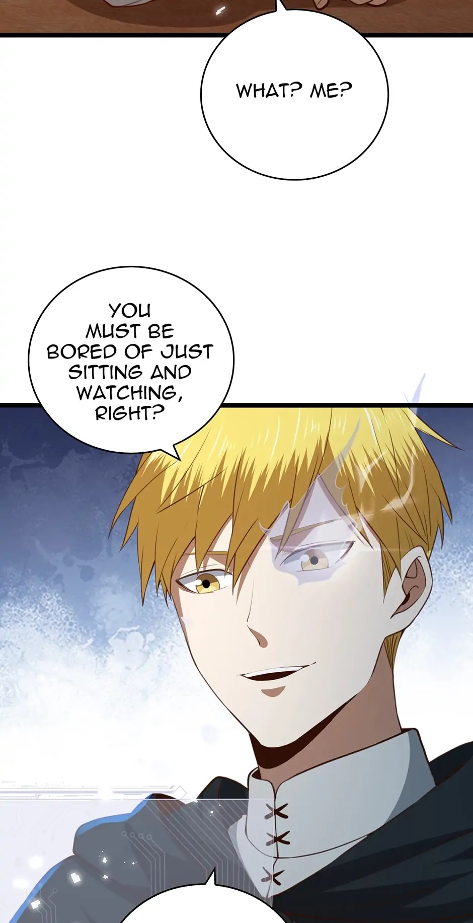 The Lord of Coins Chapter 91, page 74 of 87
