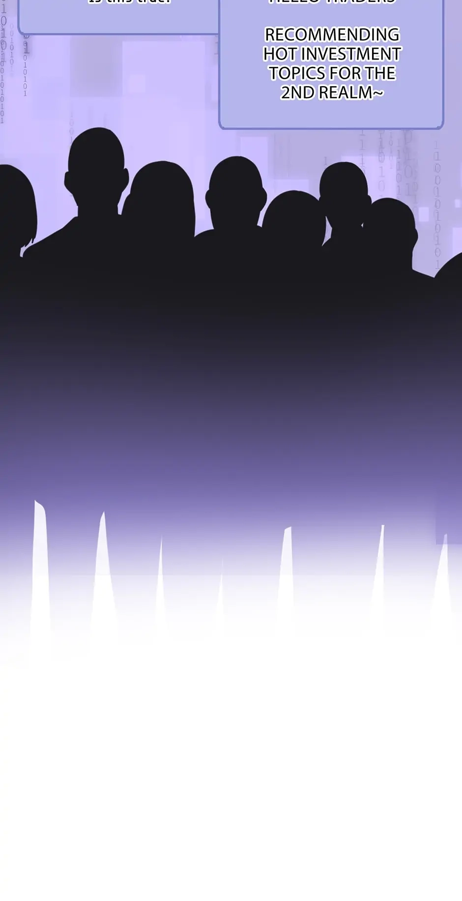 The Lord of Coins Chapter 91, page 76 of 87