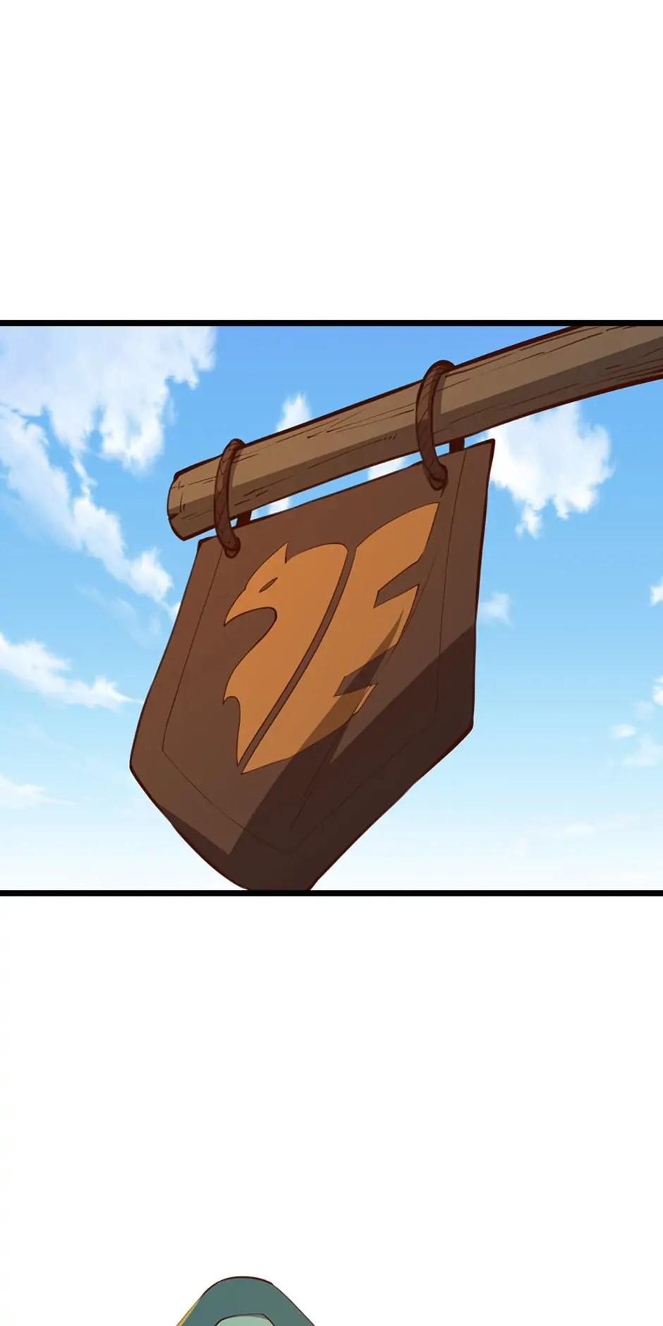 The Lord of Coins Chapter 91, page 77 of 87