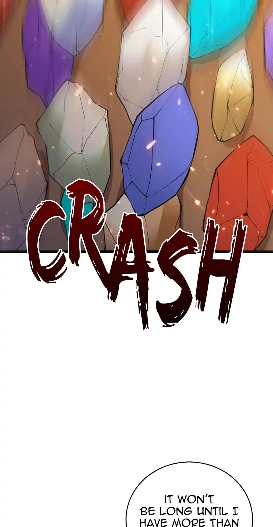 The Lord of Coins Chapter 91, page 8 of 87
