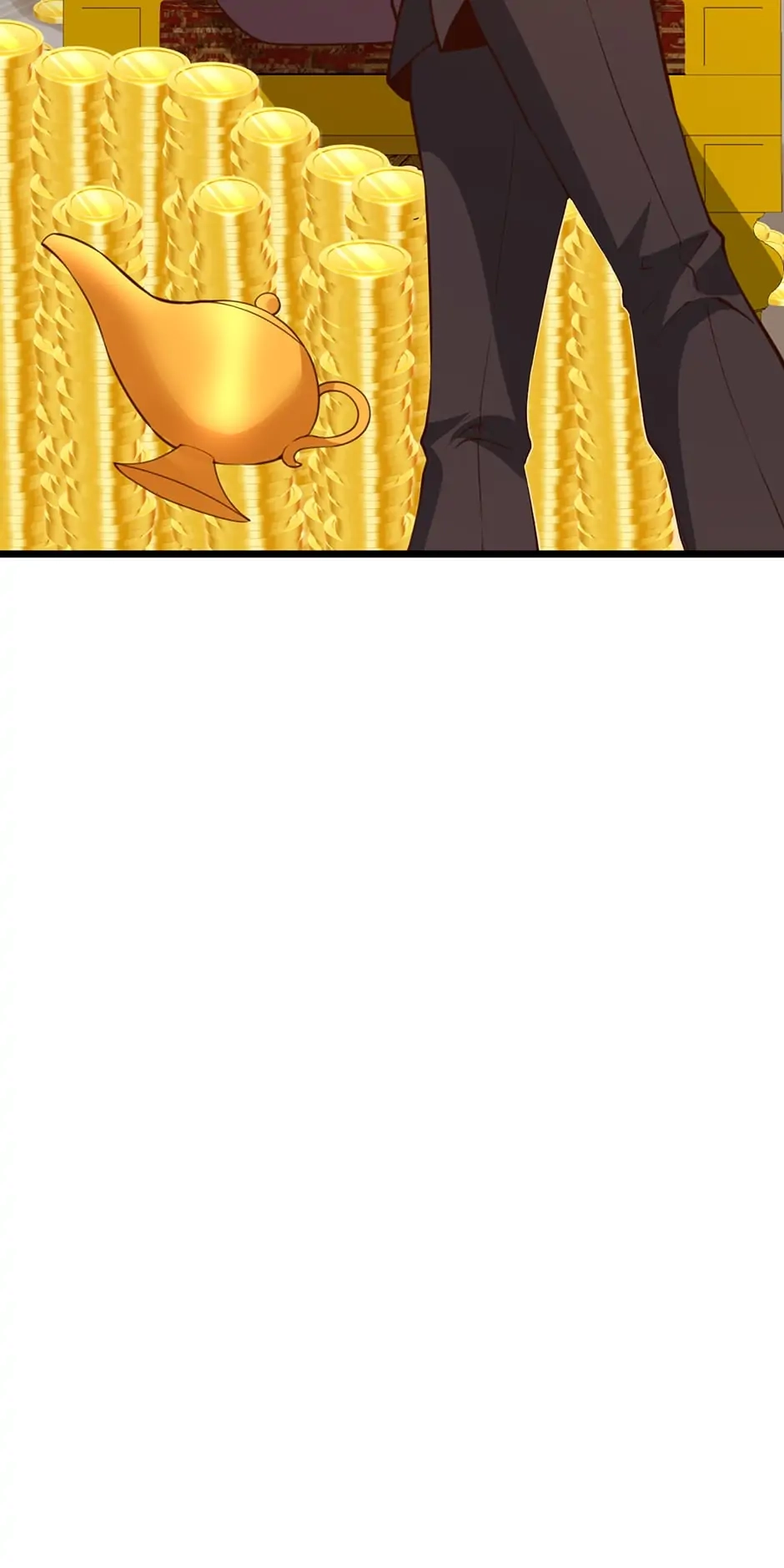 The Lord of Coins Chapter 91, page 86 of 87