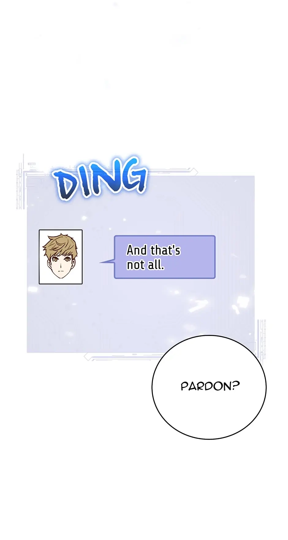 The Lord of Coins Chapter 92, page 10 of 81