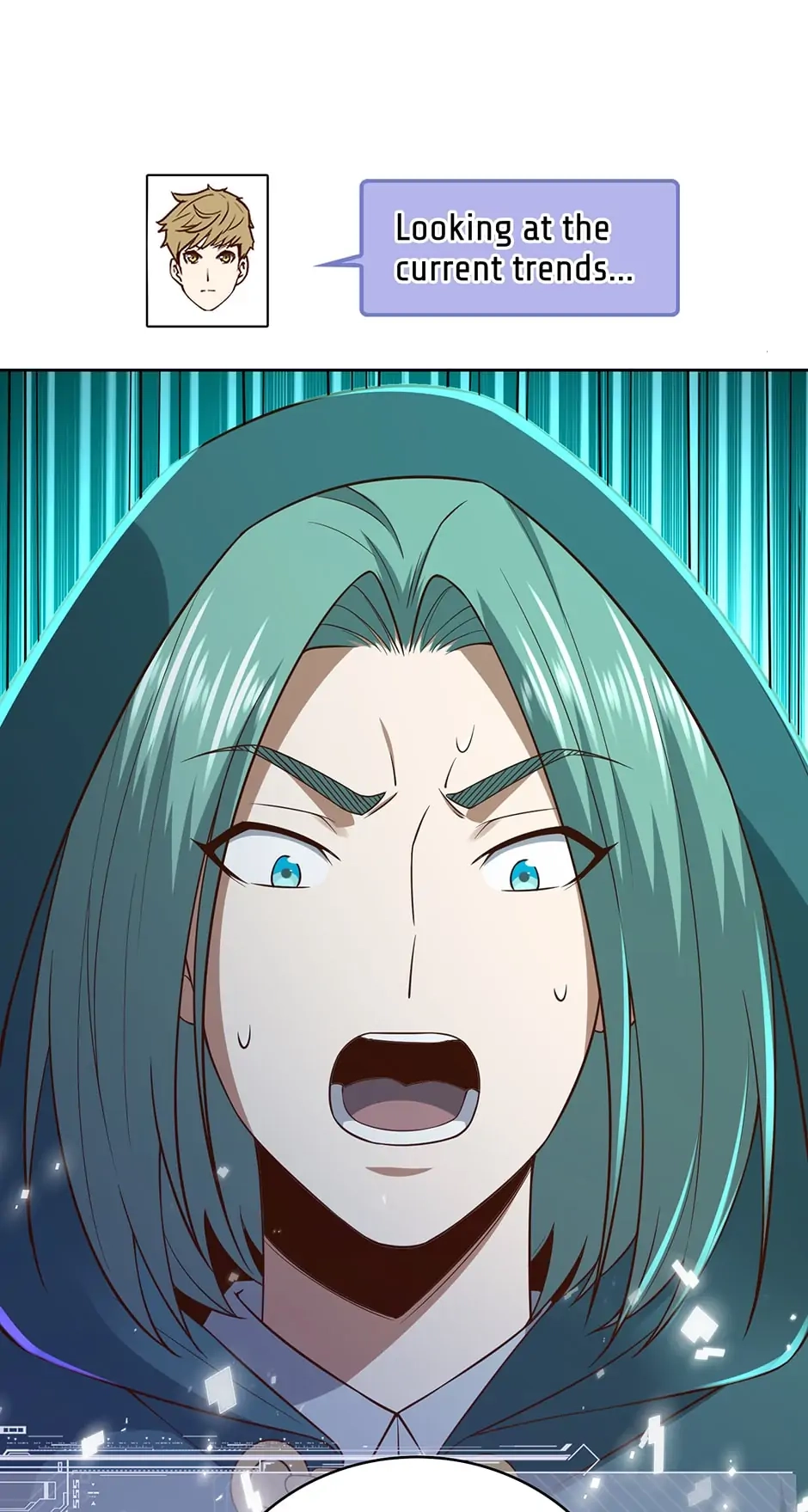 The Lord of Coins Chapter 92, page 11 of 81