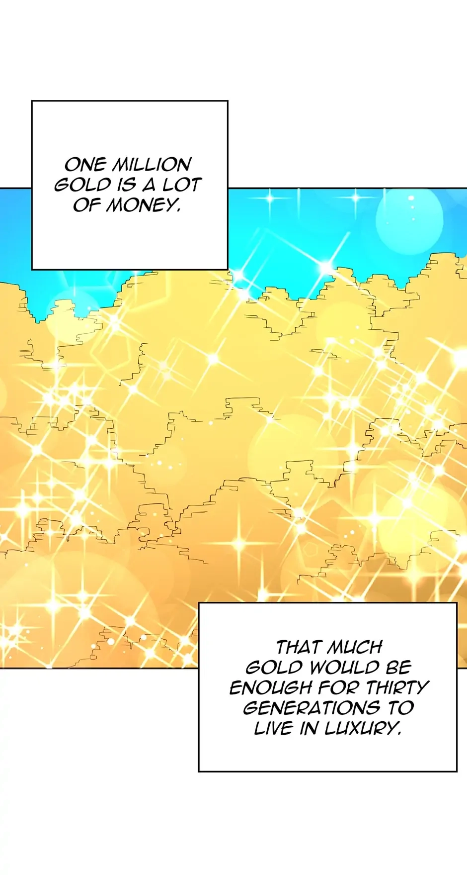 The Lord of Coins Chapter 92, page 17 of 81
