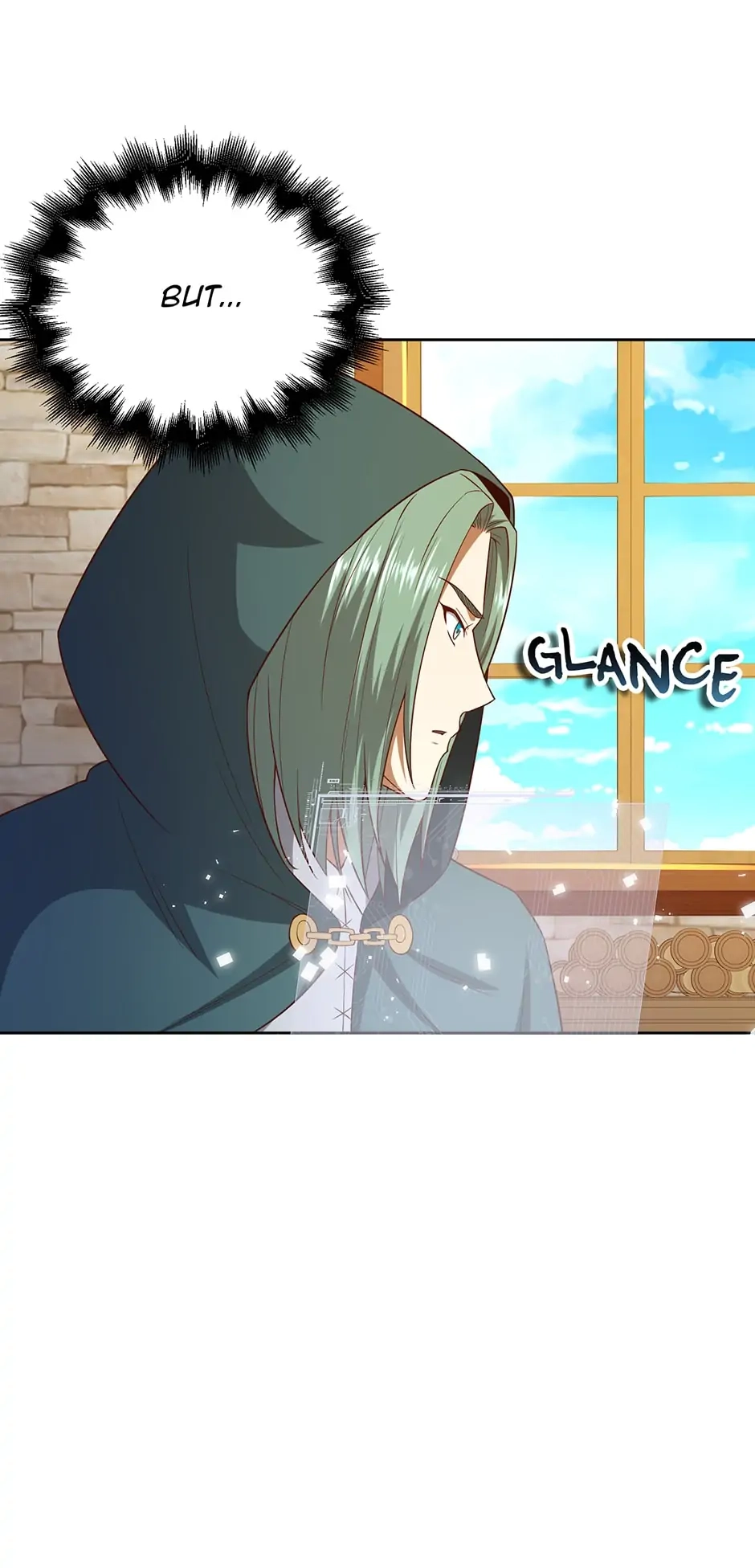 The Lord of Coins Chapter 92, page 18 of 81