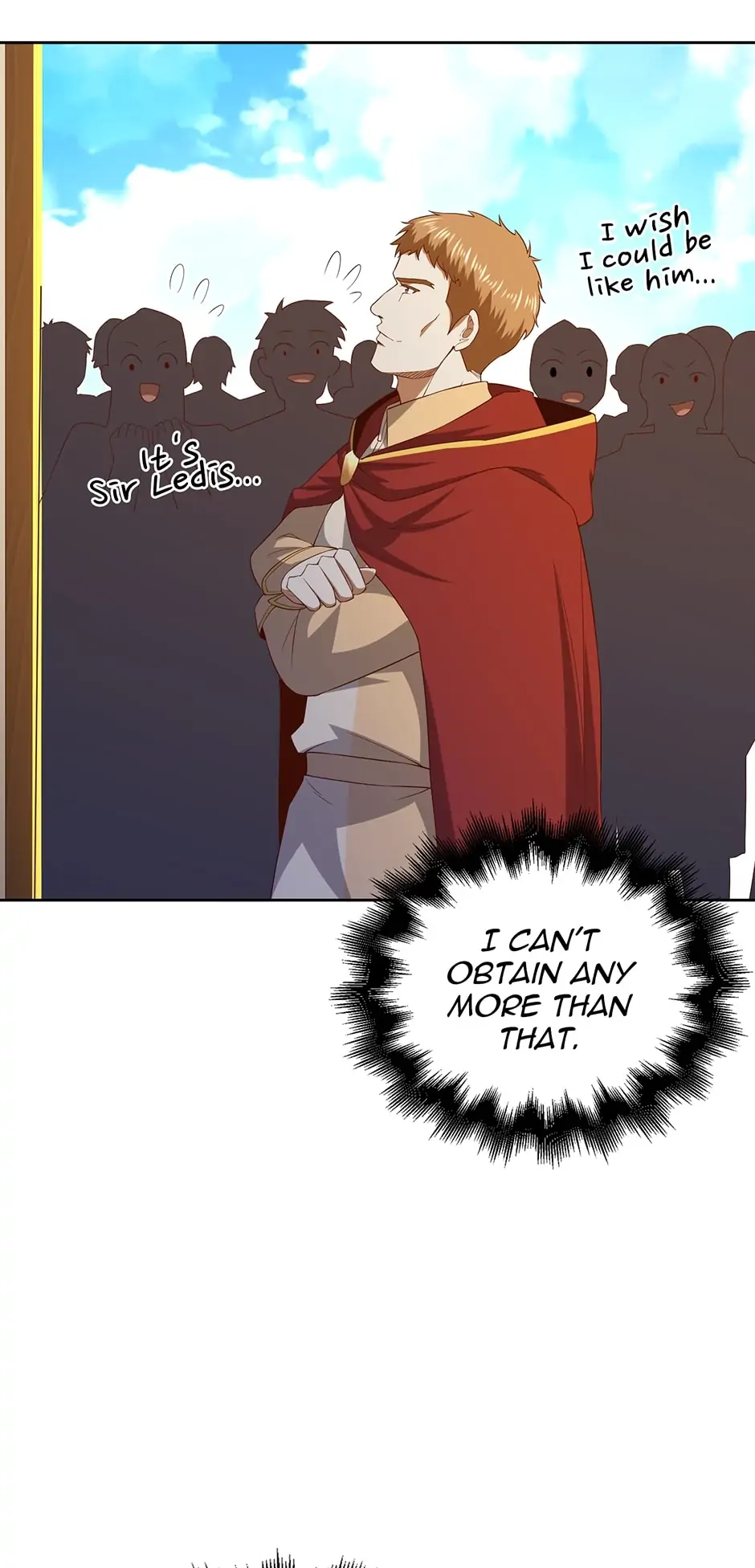 The Lord of Coins Chapter 92, page 19 of 81