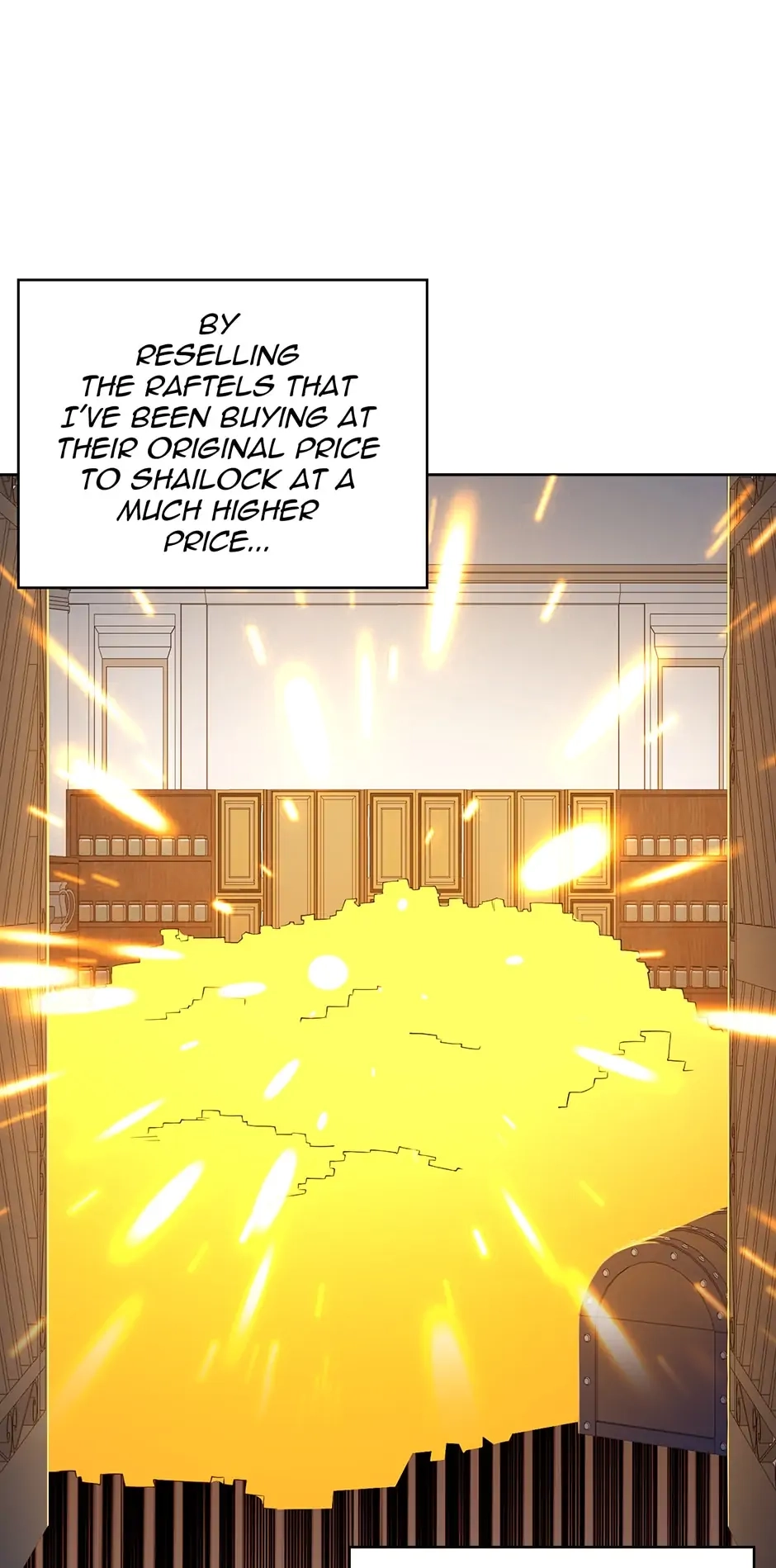 The Lord of Coins Chapter 92, page 29 of 81