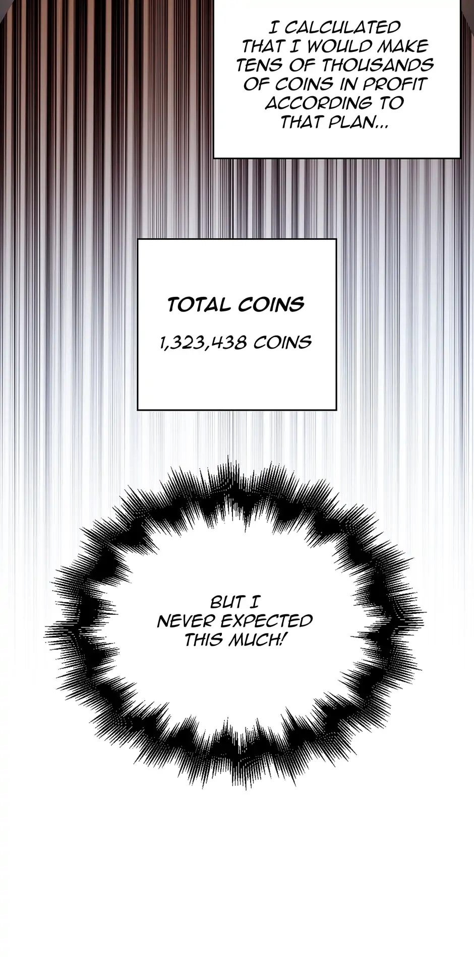 The Lord of Coins Chapter 92, page 30 of 81
