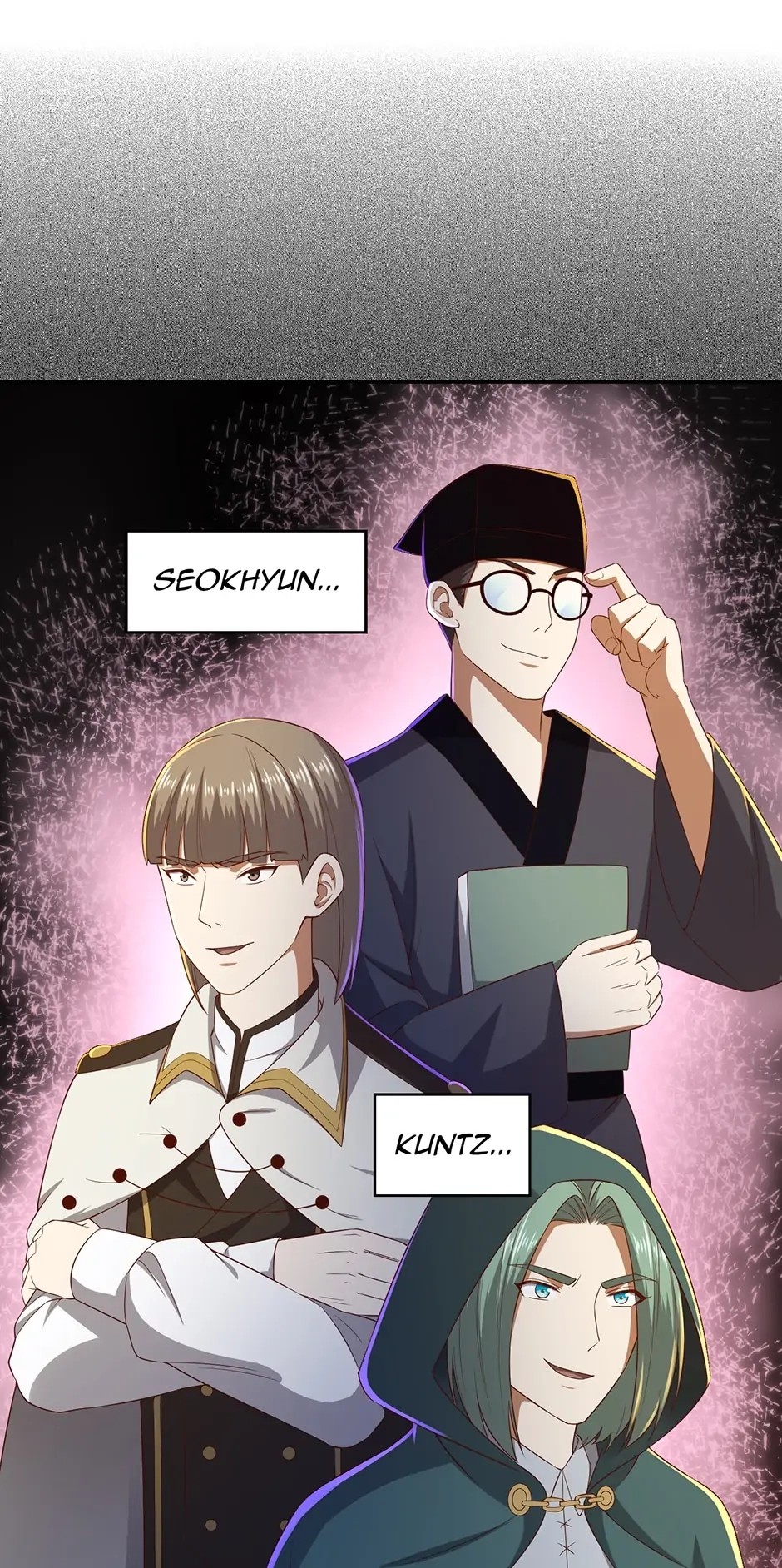 The Lord of Coins Chapter 92, page 32 of 81