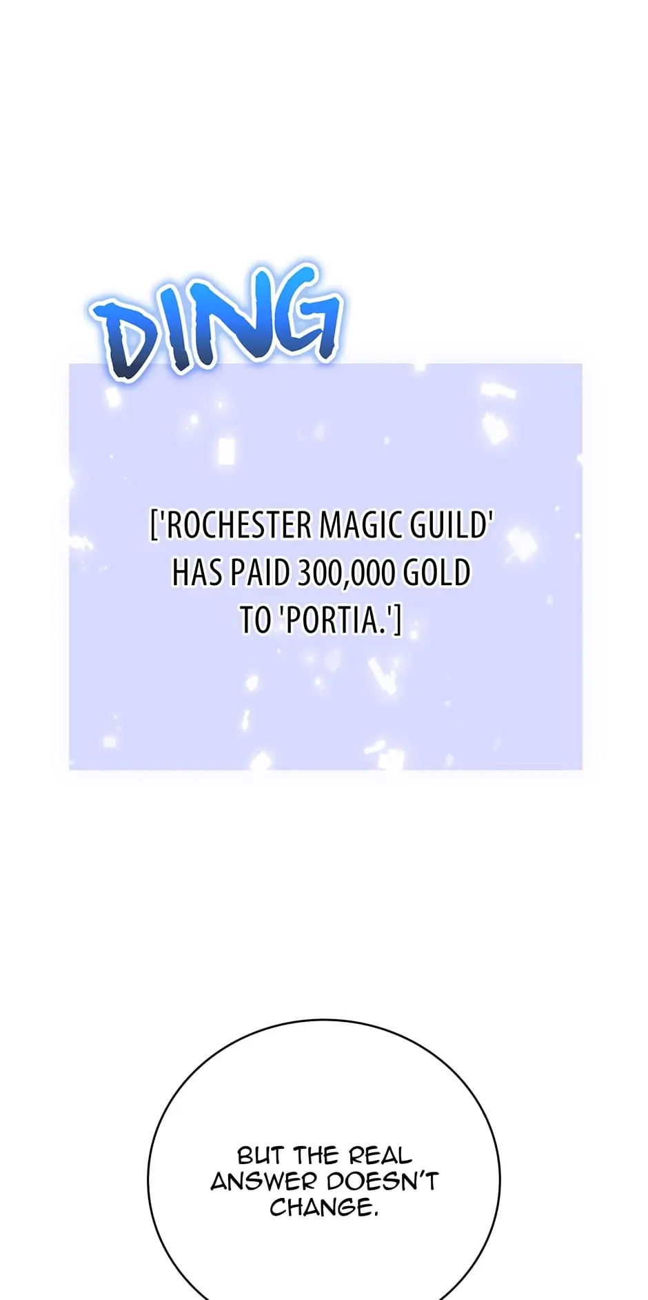 The Lord of Coins Chapter 92, page 35 of 81