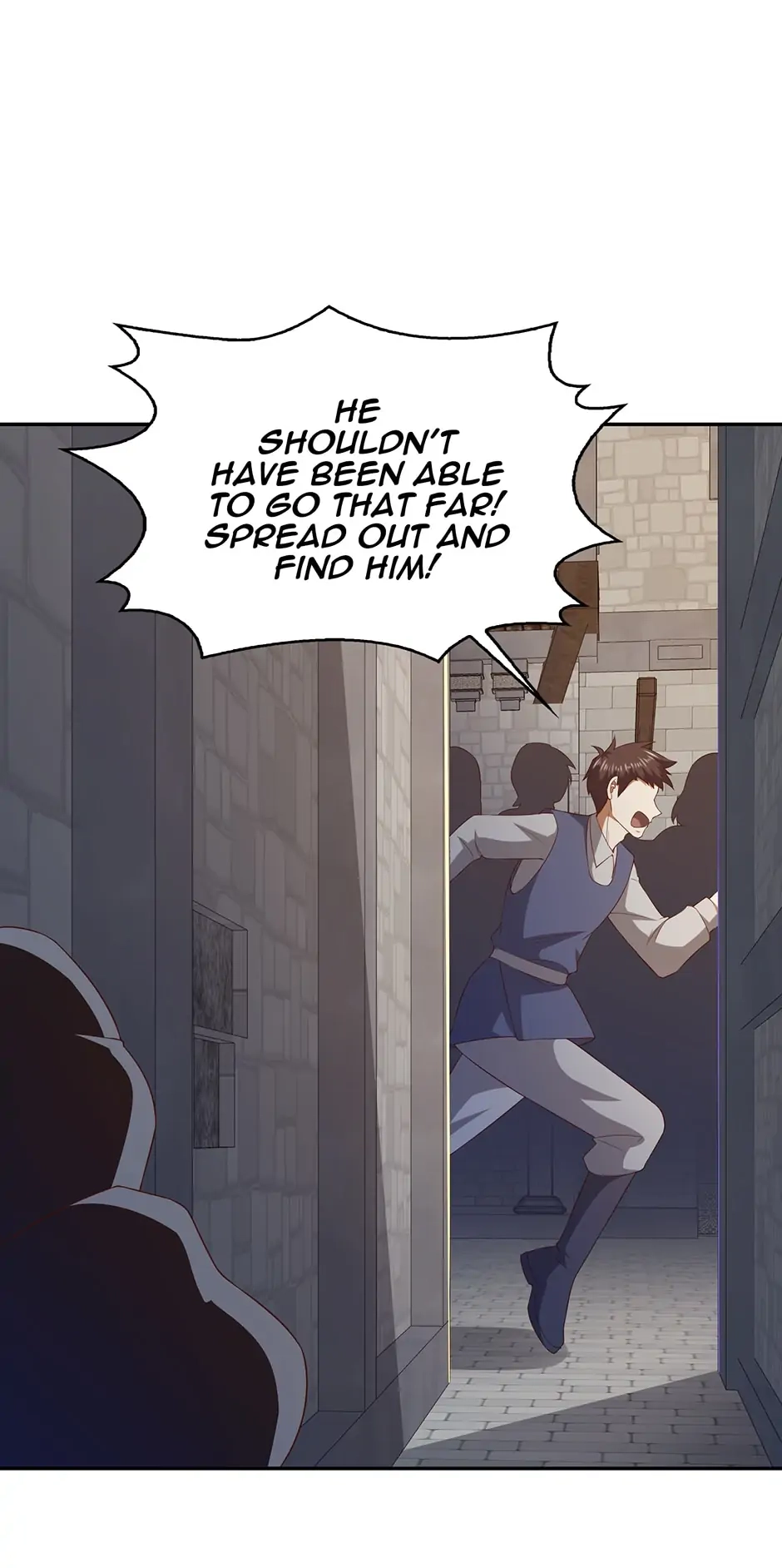 The Lord of Coins Chapter 92, page 38 of 81