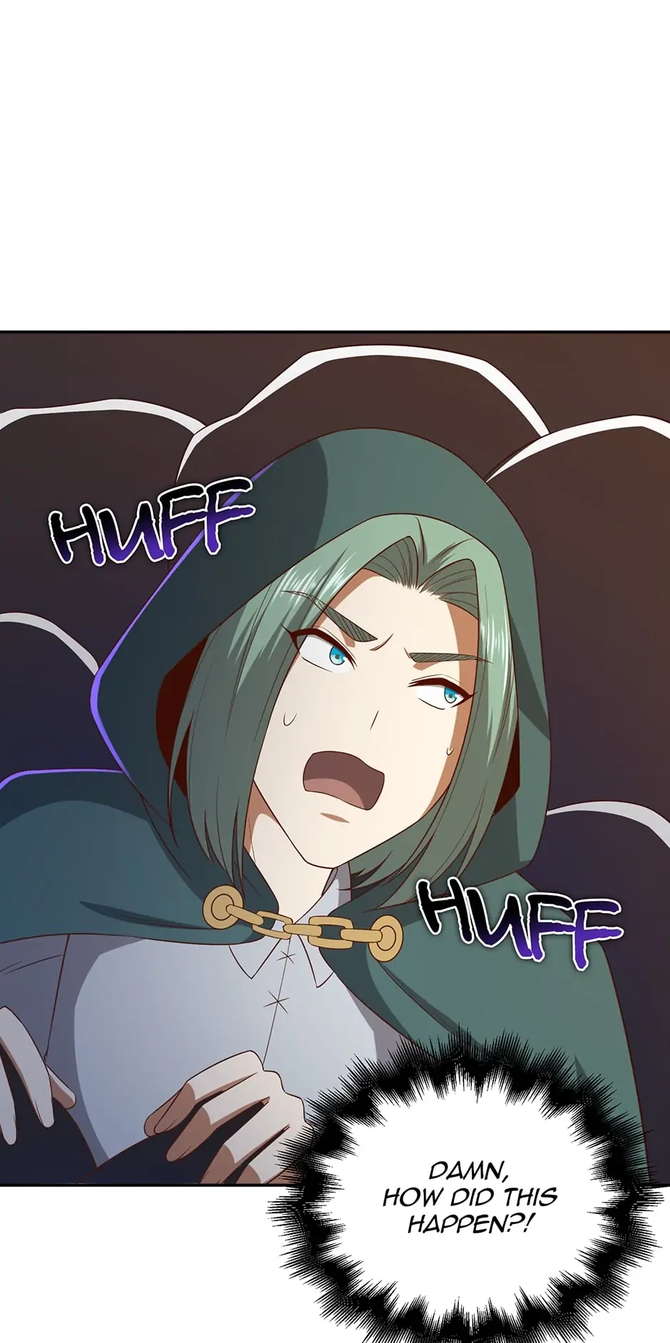 The Lord of Coins Chapter 92, page 39 of 81