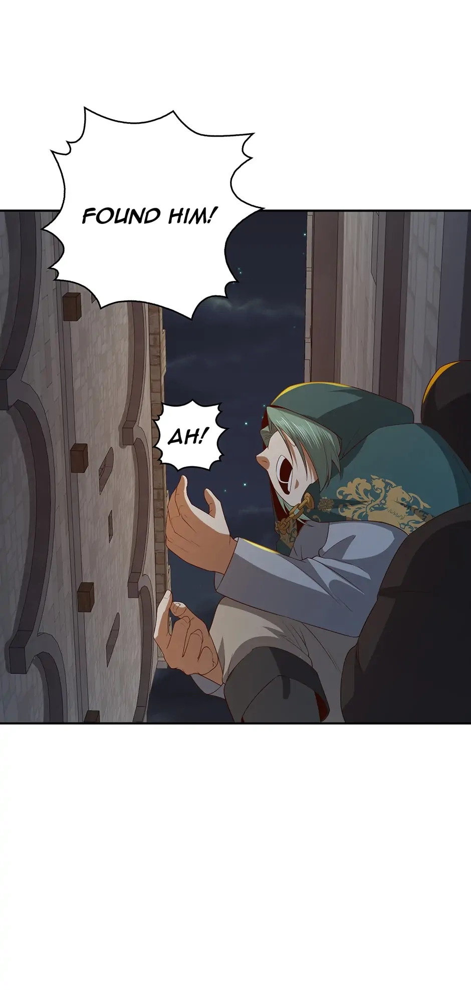 The Lord of Coins Chapter 92, page 42 of 81