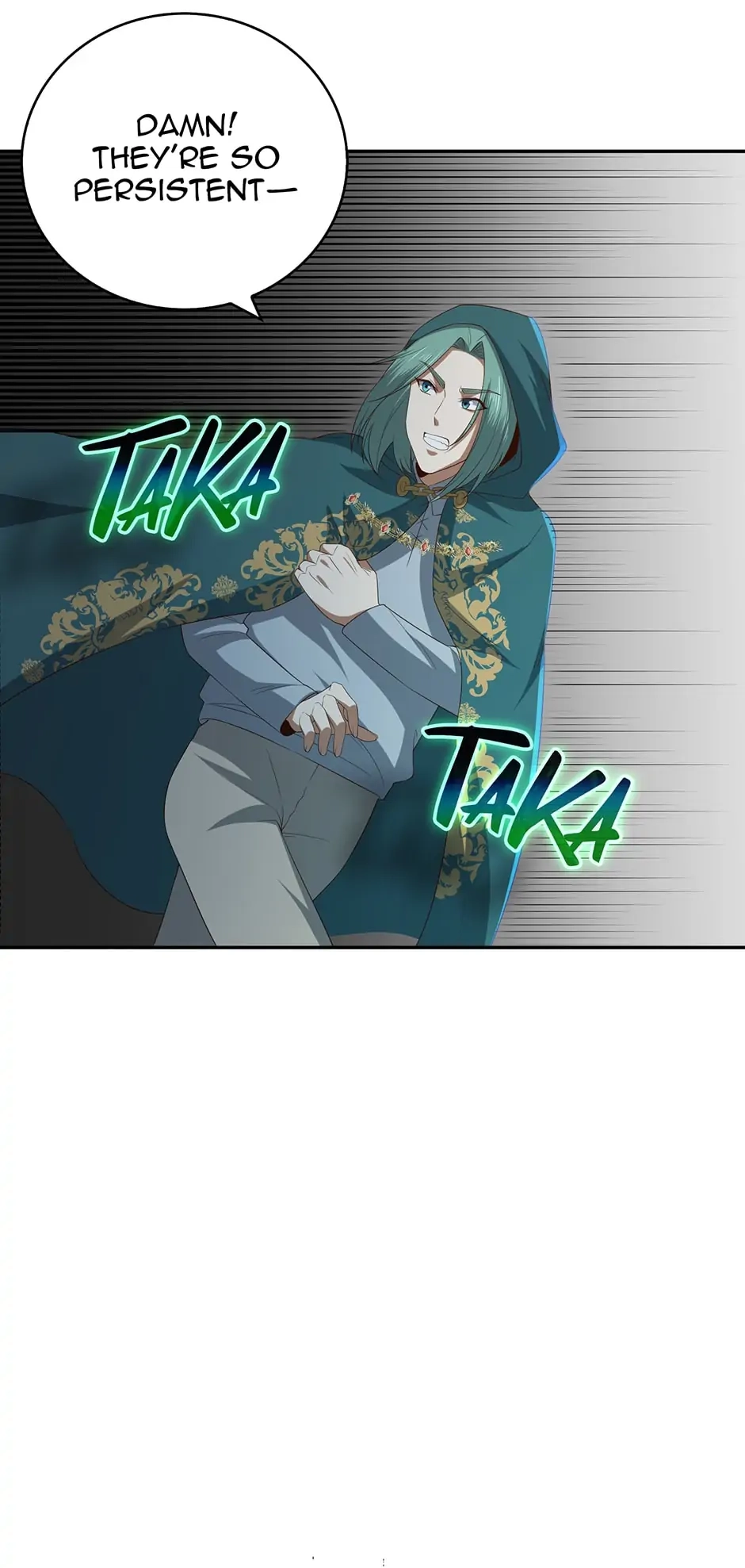 The Lord of Coins Chapter 92, page 43 of 81