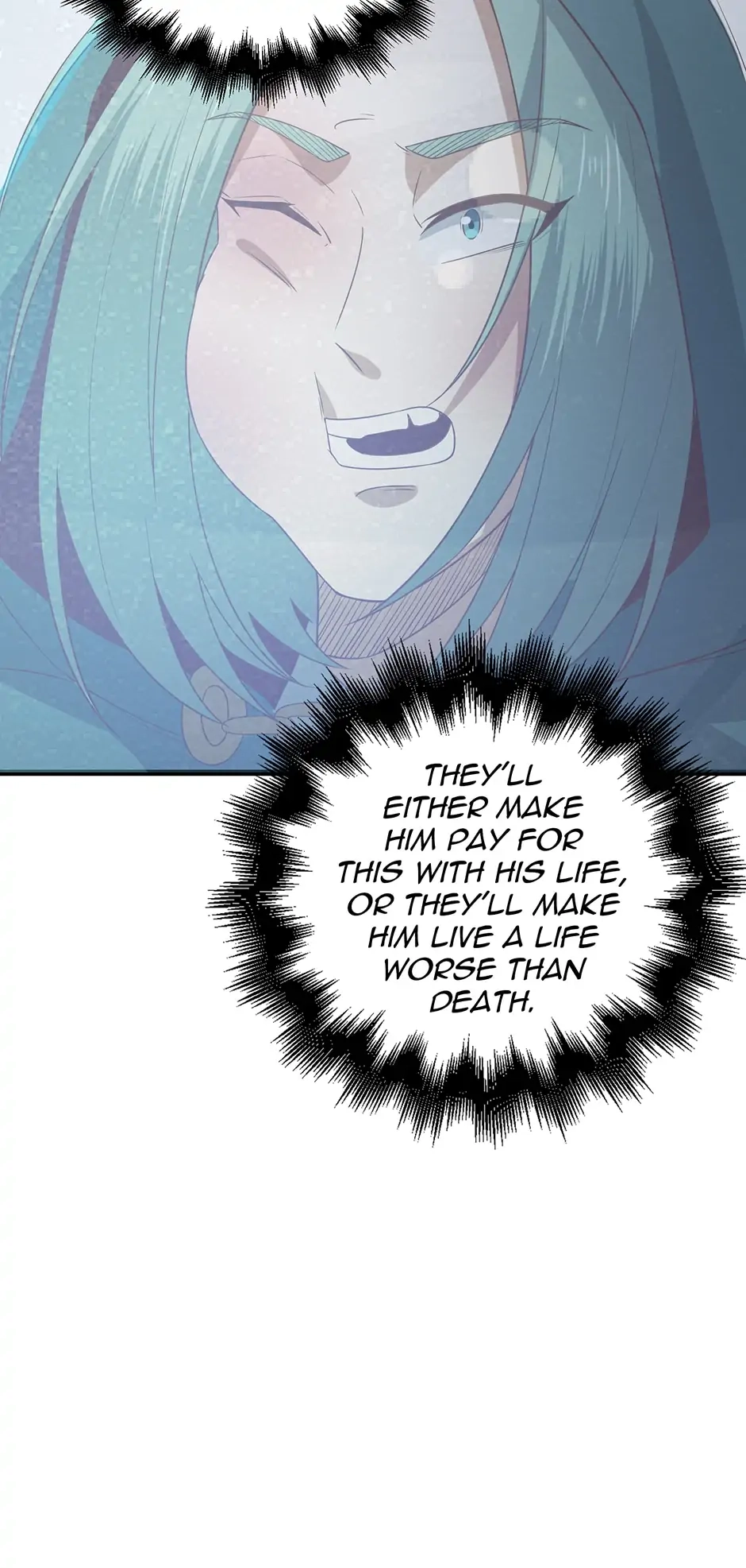 The Lord of Coins Chapter 92, page 54 of 81
