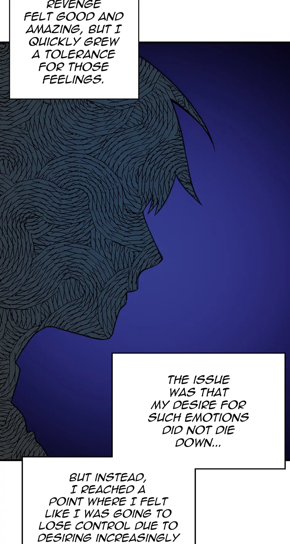 The Lord of Coins Chapter 92, page 56 of 81