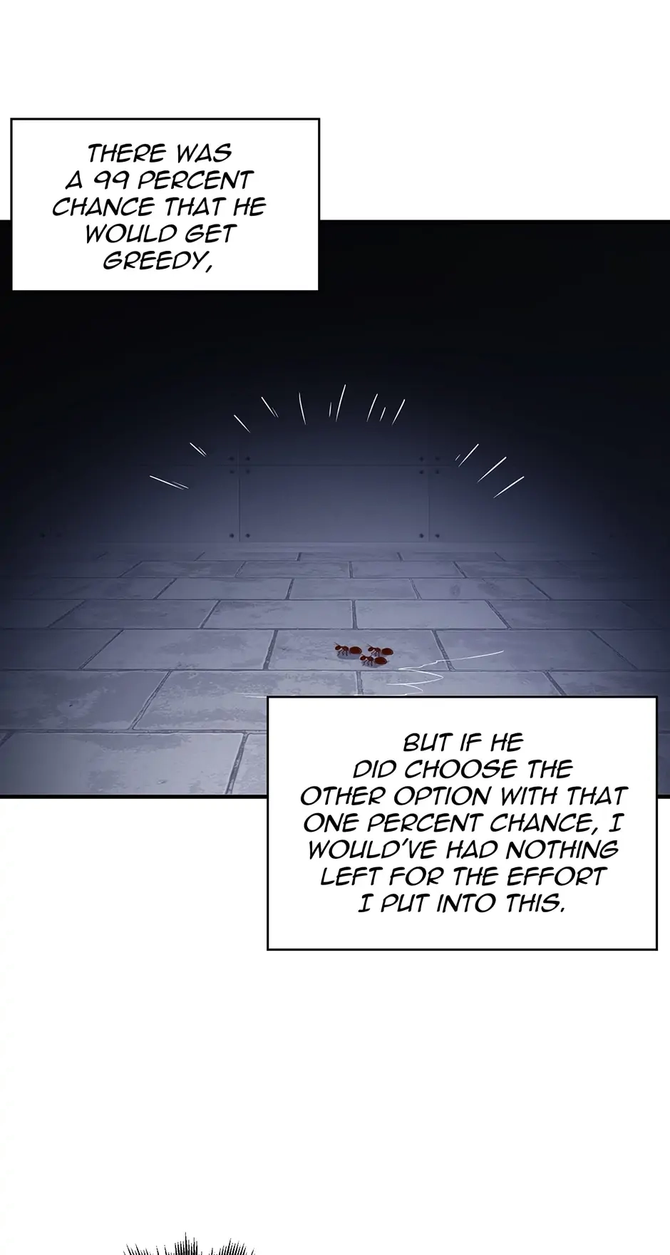 The Lord of Coins Chapter 92, page 58 of 81